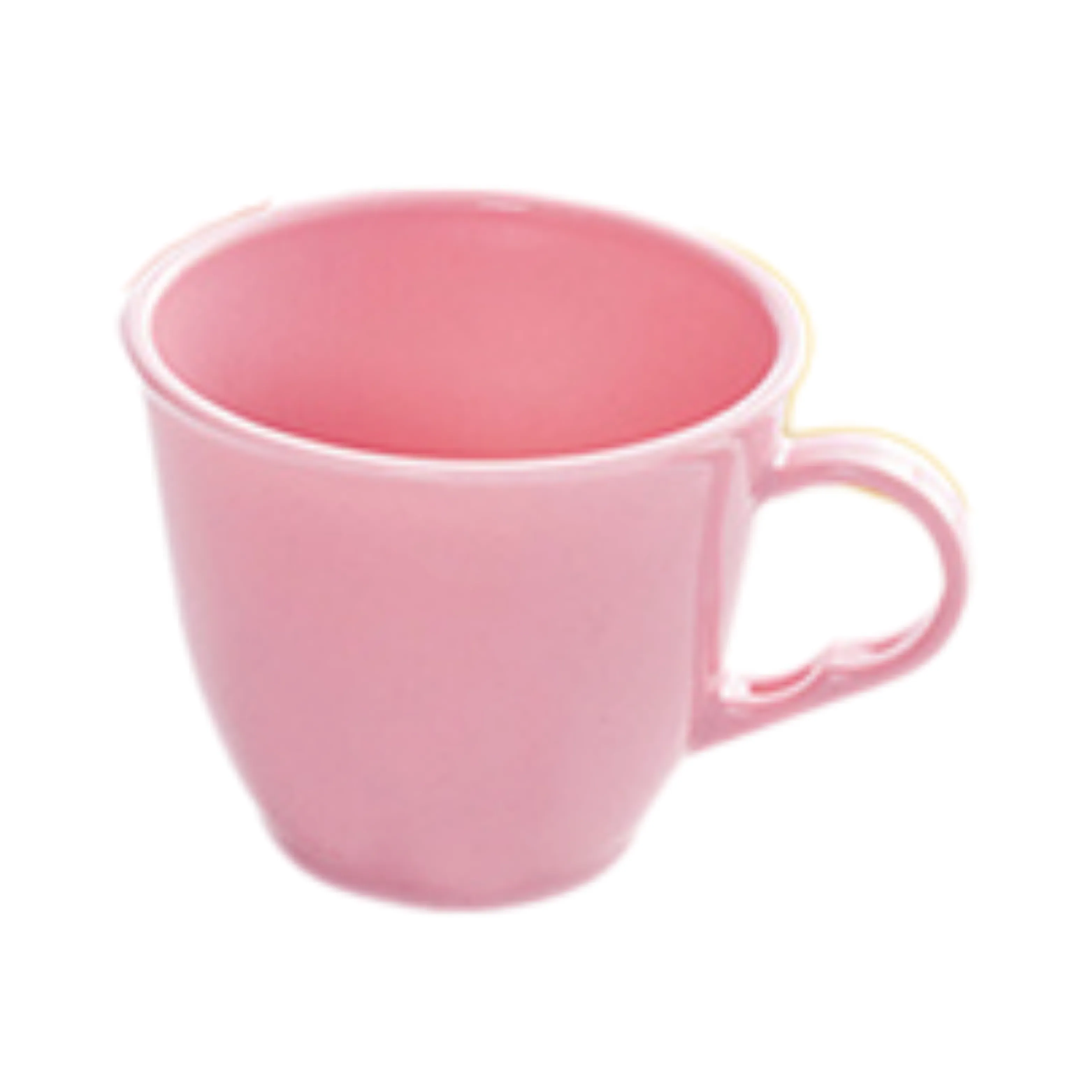 XÍCARA DE ACRÍLICO 85ML - UNITÁRIA