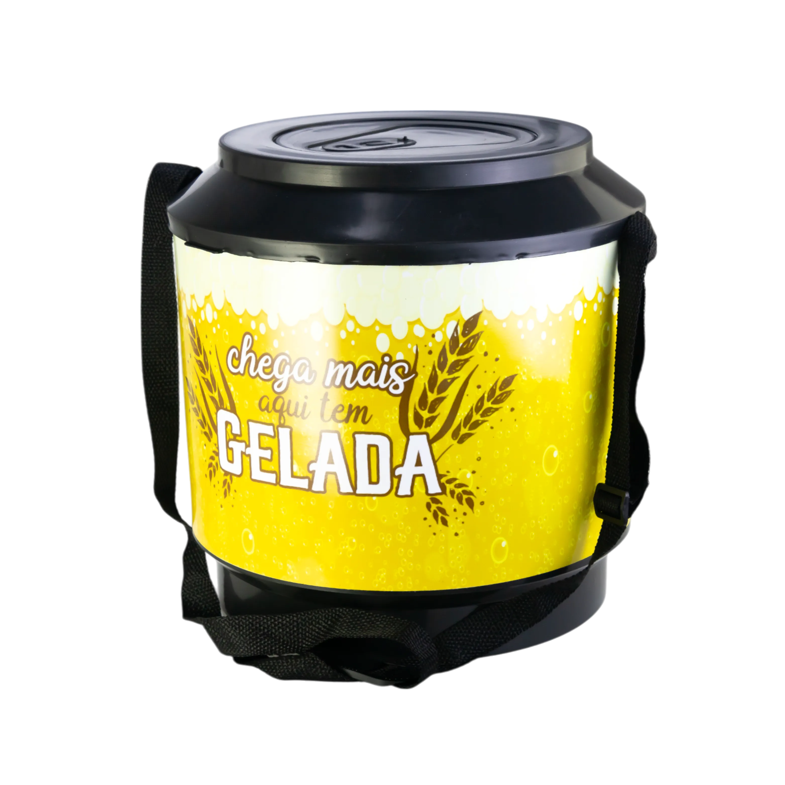 COOLER TÉRMICO - 30 LATAS