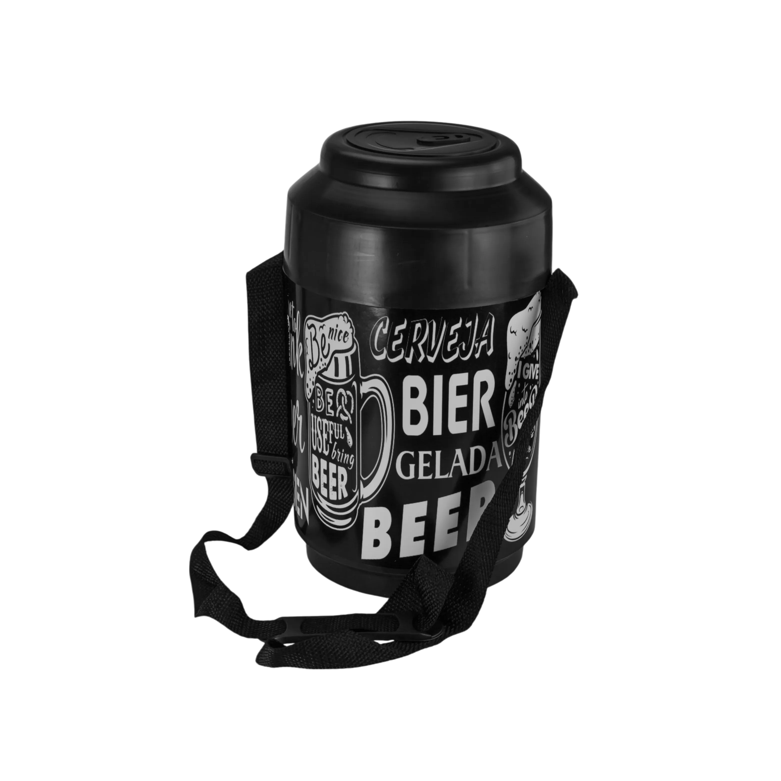 COOLER TÉRMICO - 12 LATAS