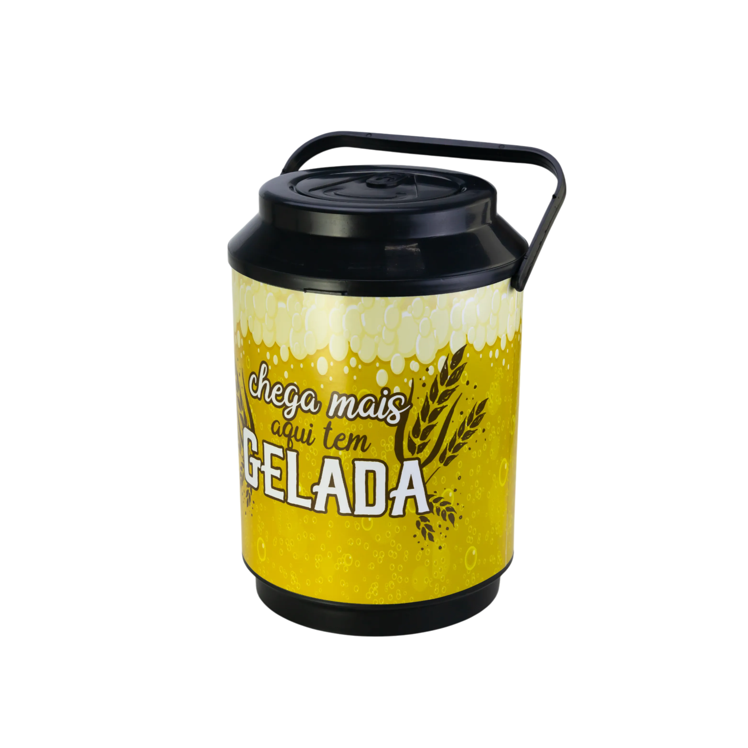 COOLER TÉRMICO - 10 LATAS