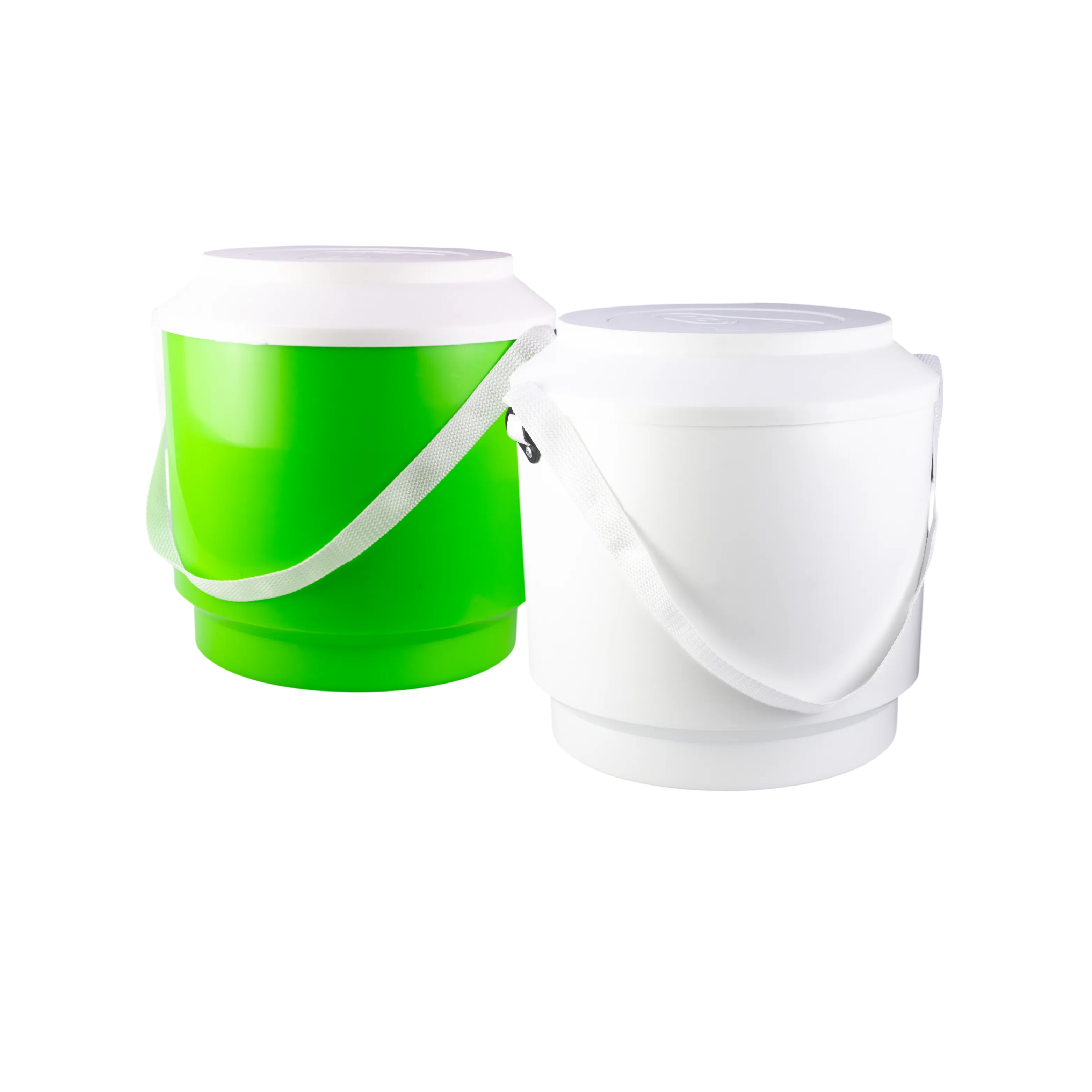 COOLER TÉRMICO NEON - 30 LATAS