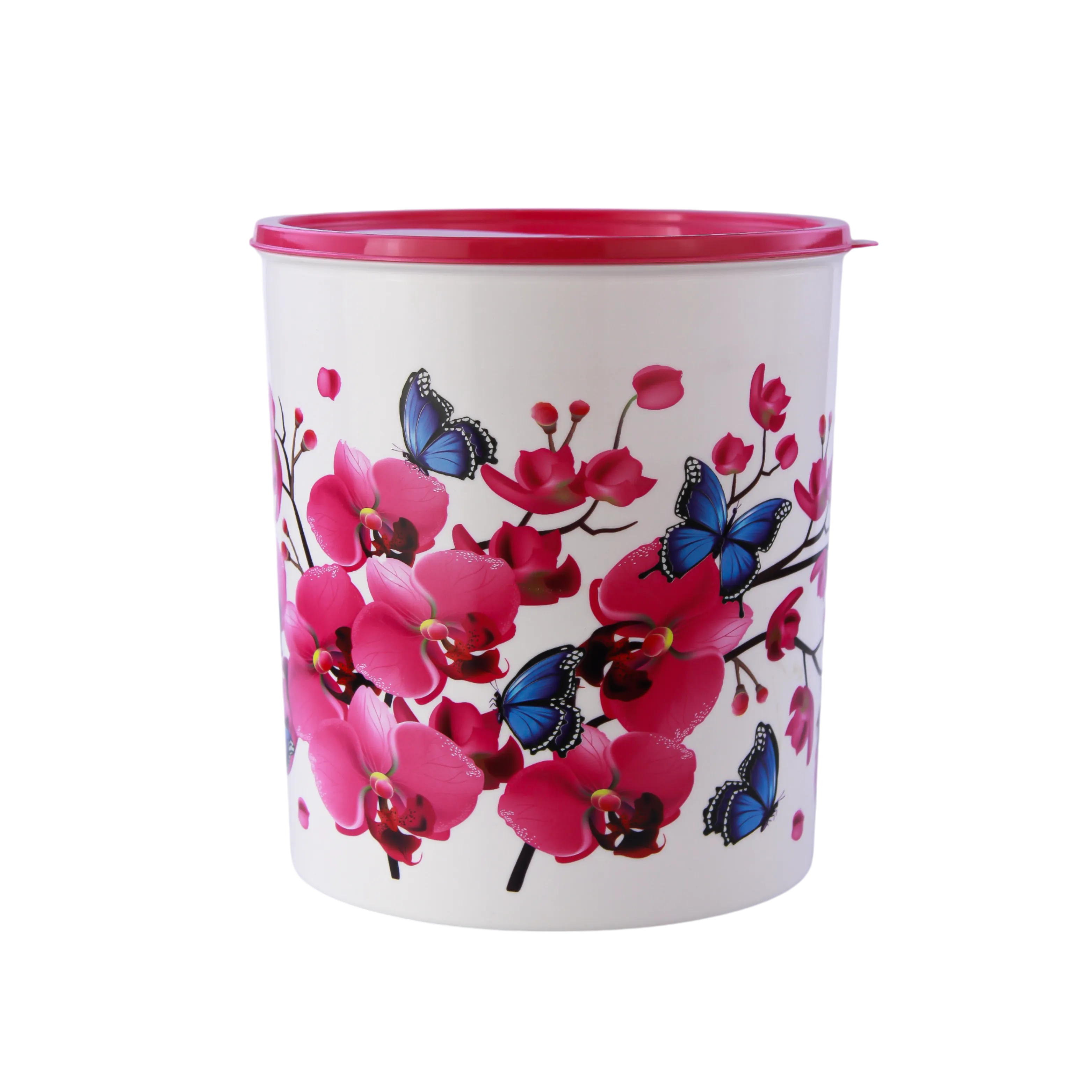 POTE MULTIUSO ORQUÍDEAS 4L