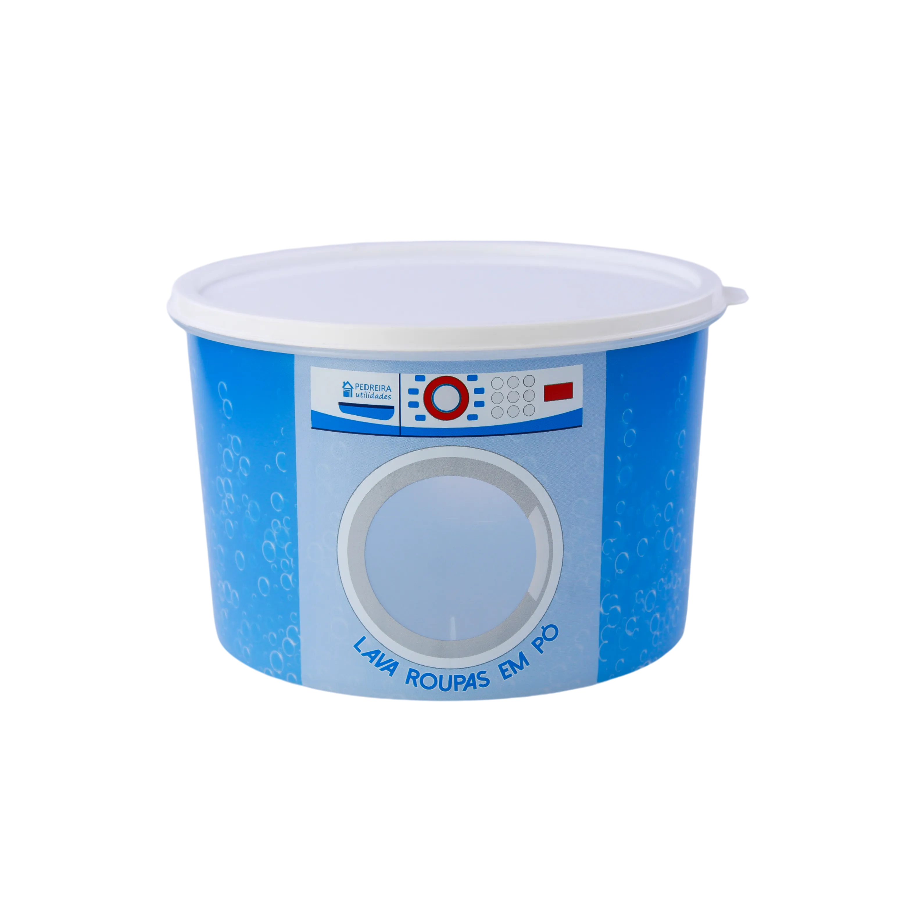 POTE MULTIUSO 2L - LAVANDERIA