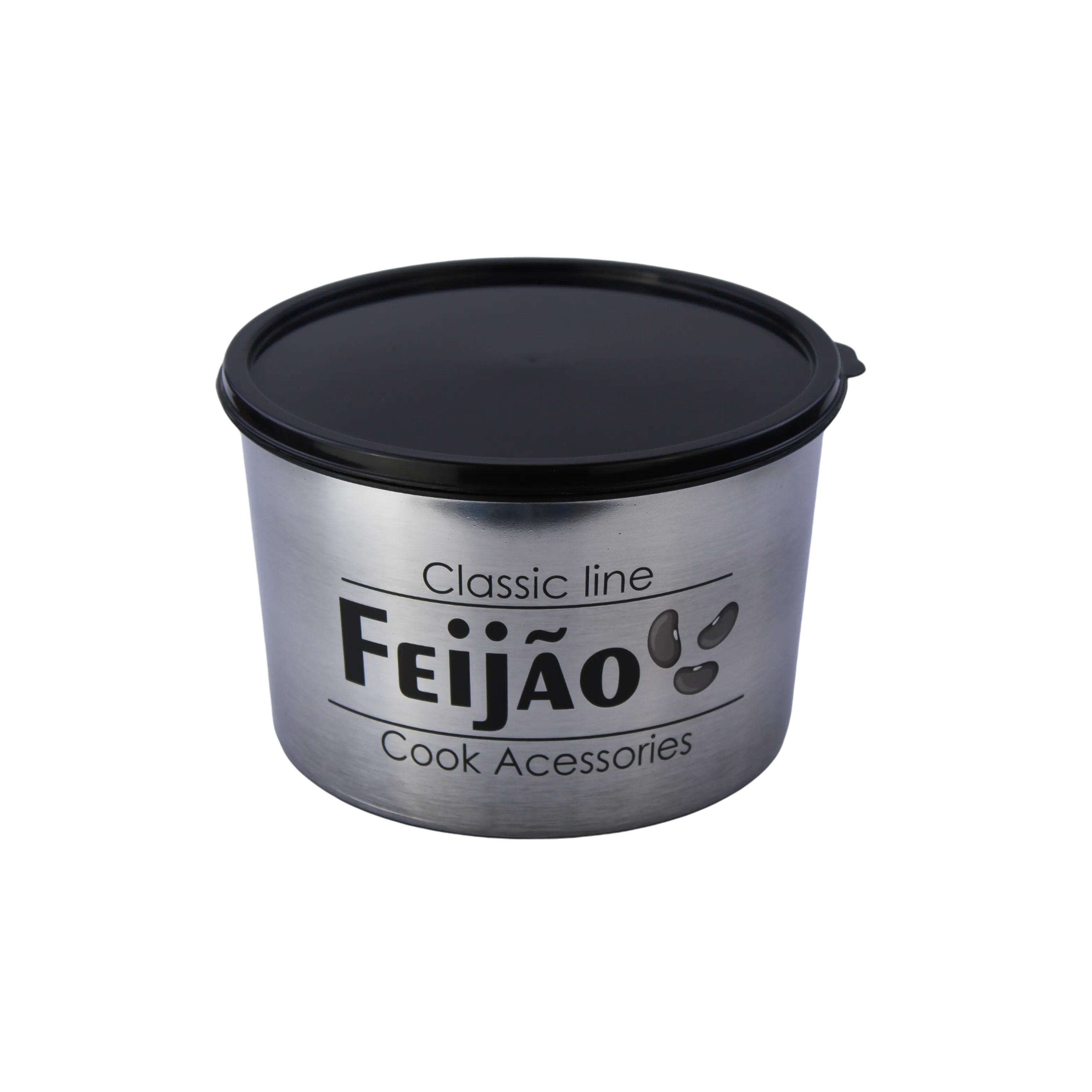 POTE MULTIUSO CLASSIC LINE 2L - 2 - FEIJÃO