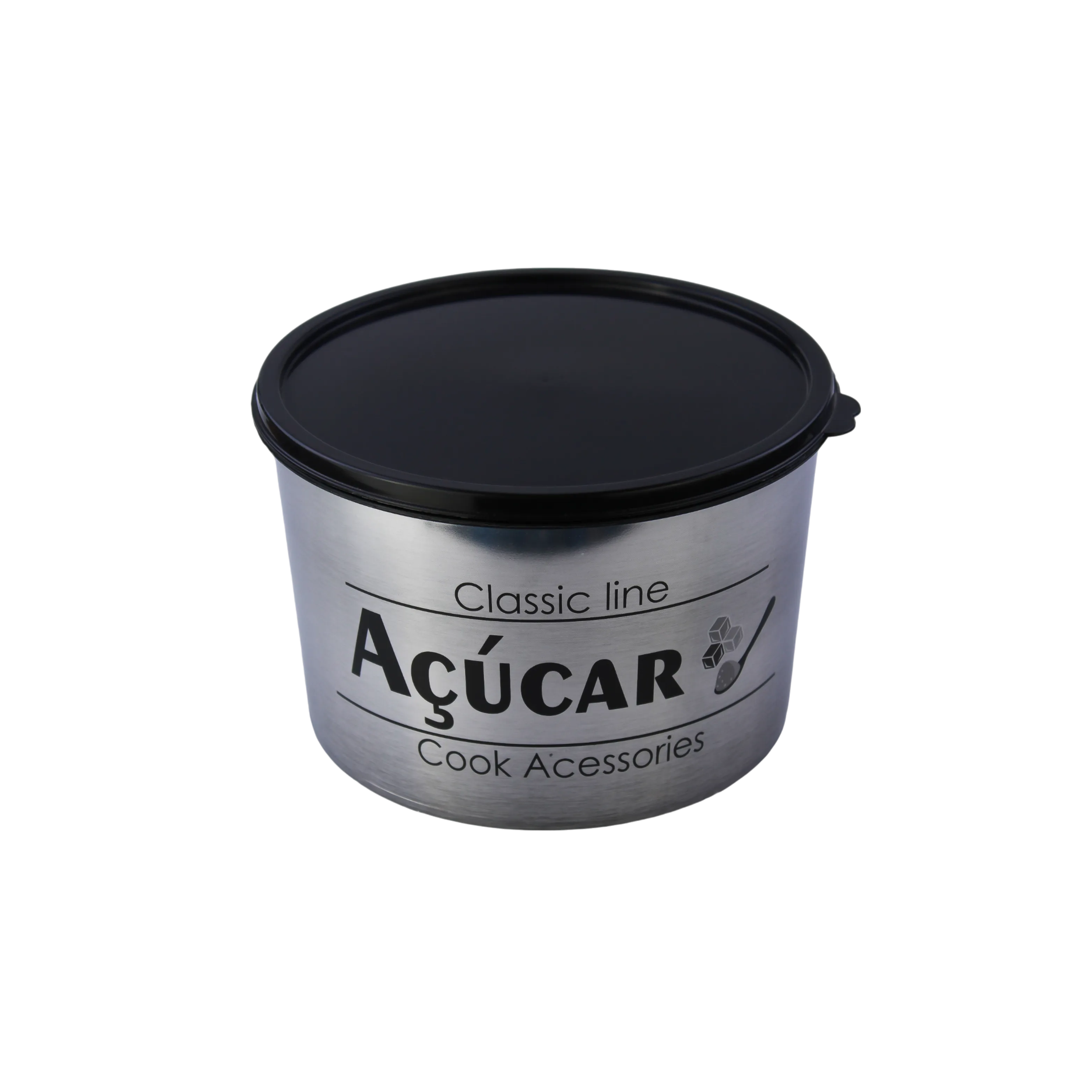 POTE MULTIUSO CLASSIC LINE 2L - 3 - AÇÚCAR
