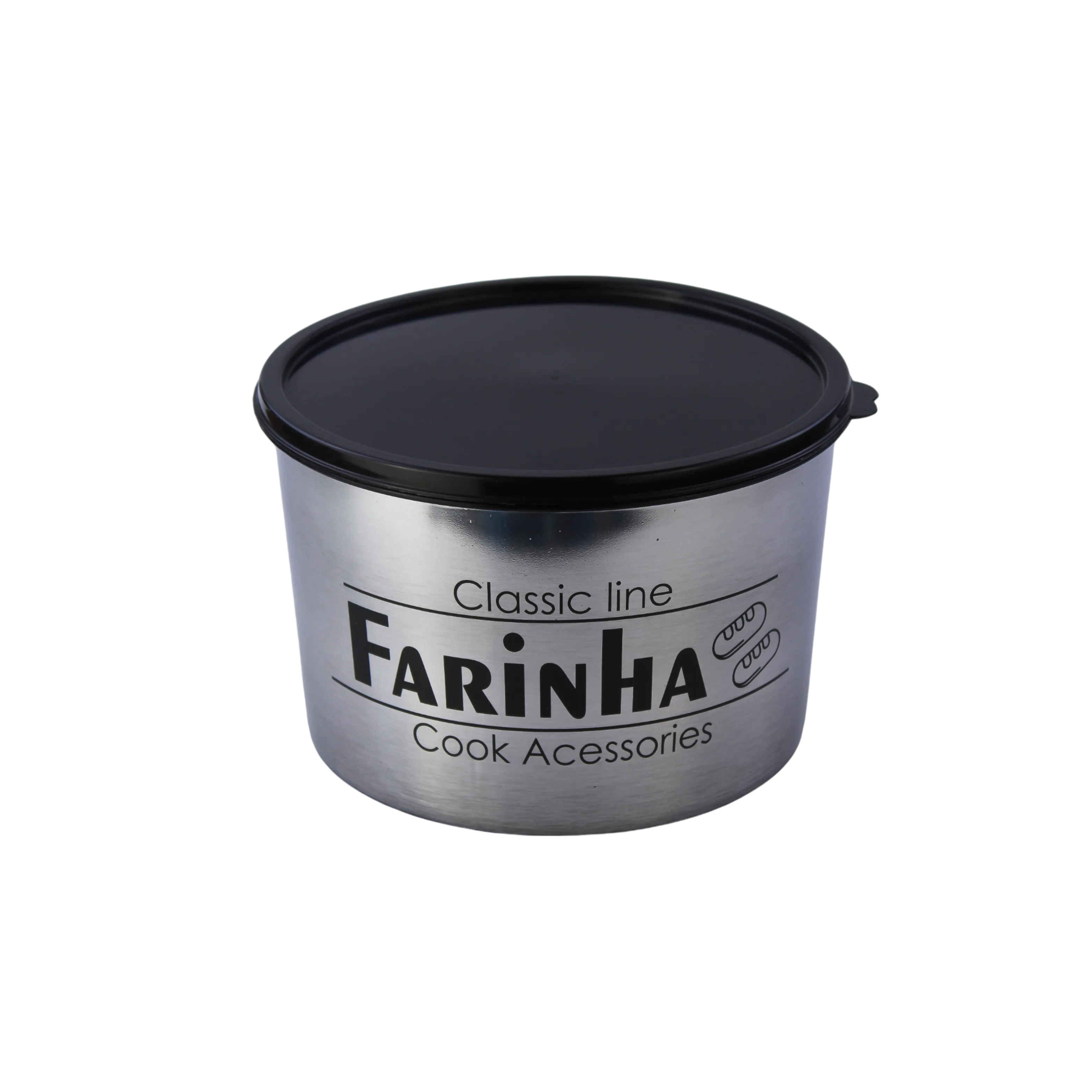 POTE MULTIUSO CLASSIC LINE 2L - 4 - FARINHA