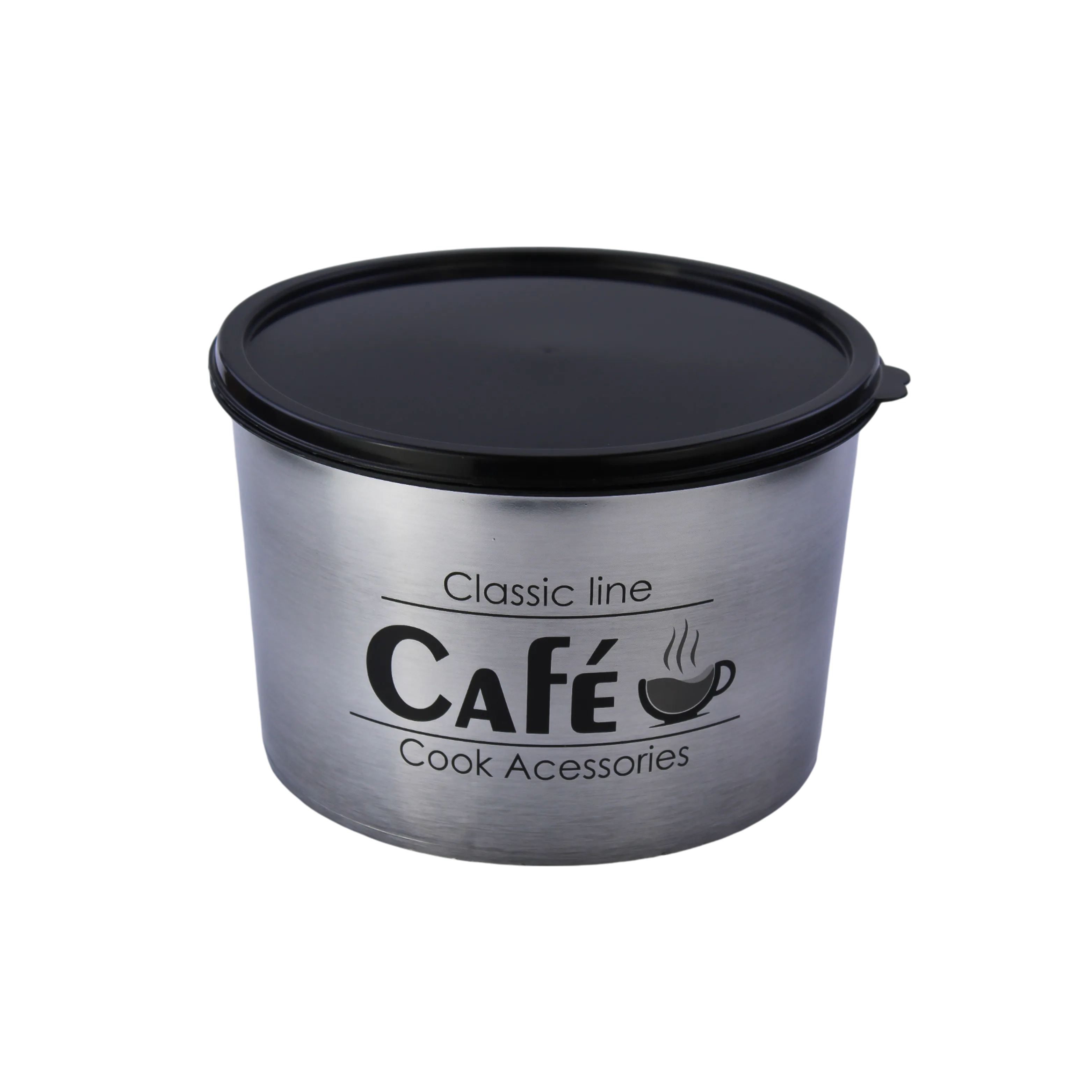 POTE MULTIUSO CLASSIC LINE 2L - 5 - CAFÉ
