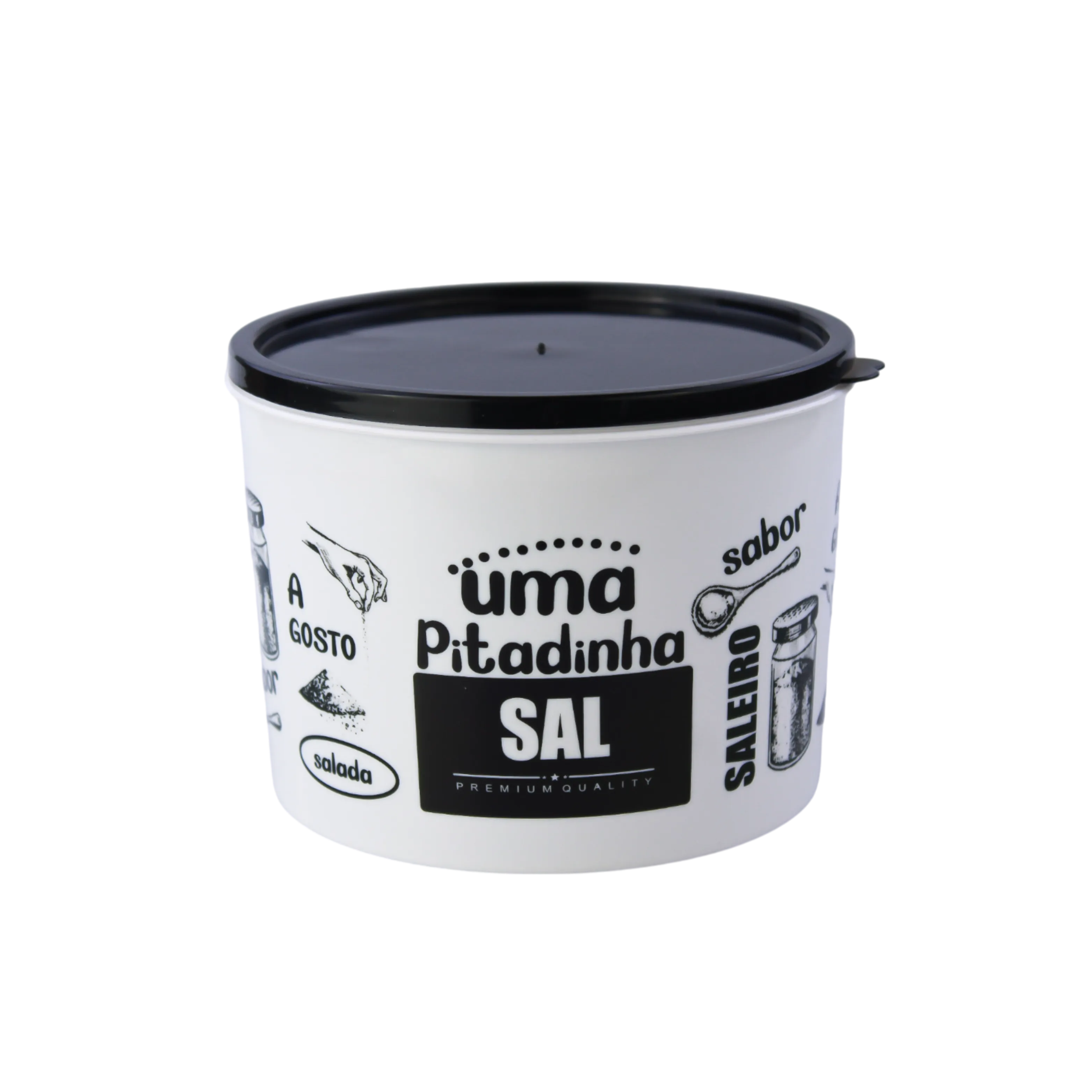 POTE MULTIUSO BLACK 1L - 7 - SAL