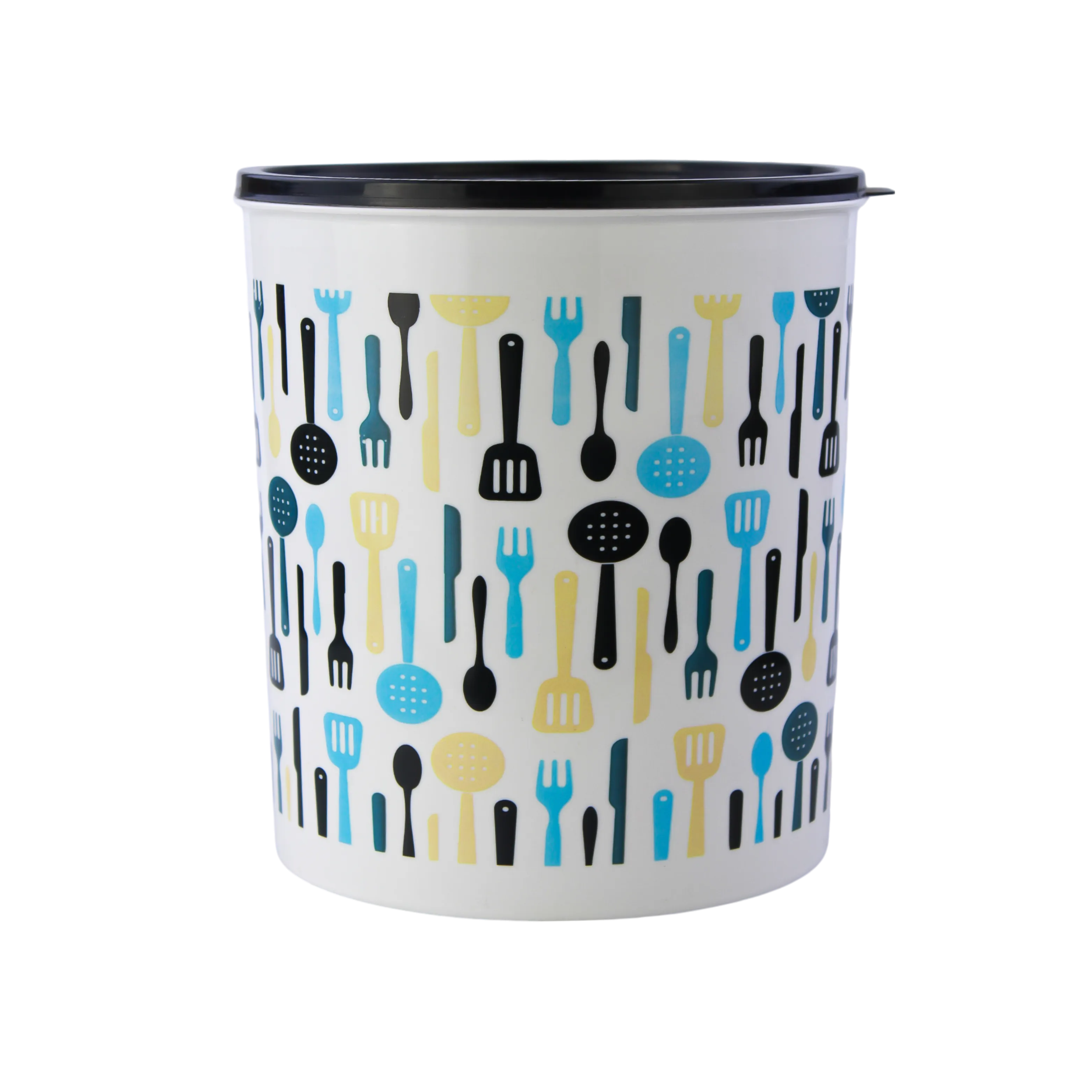 POTE MULTI USO 4 LITROS -TALHERES