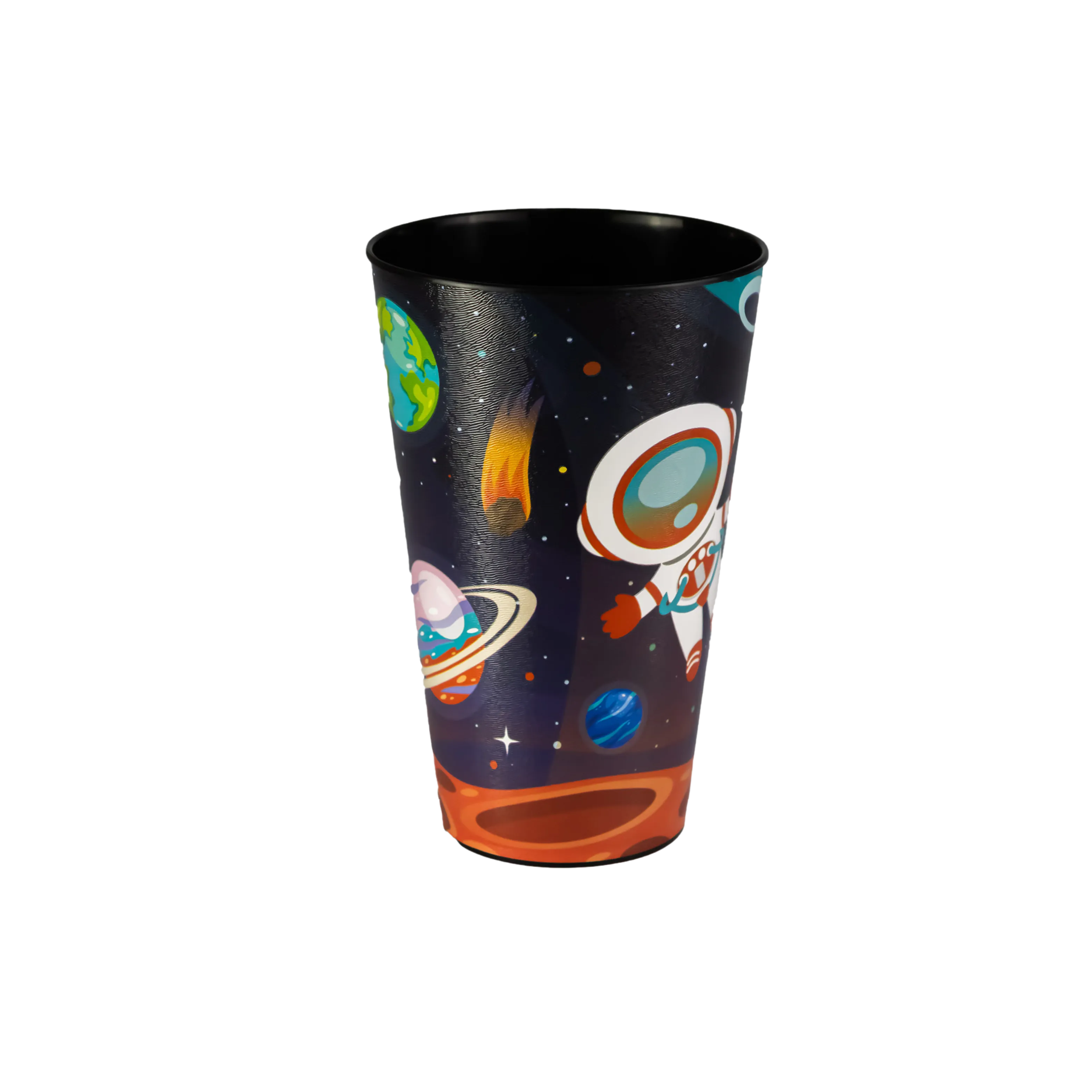 COPO DECORADO 600 ML