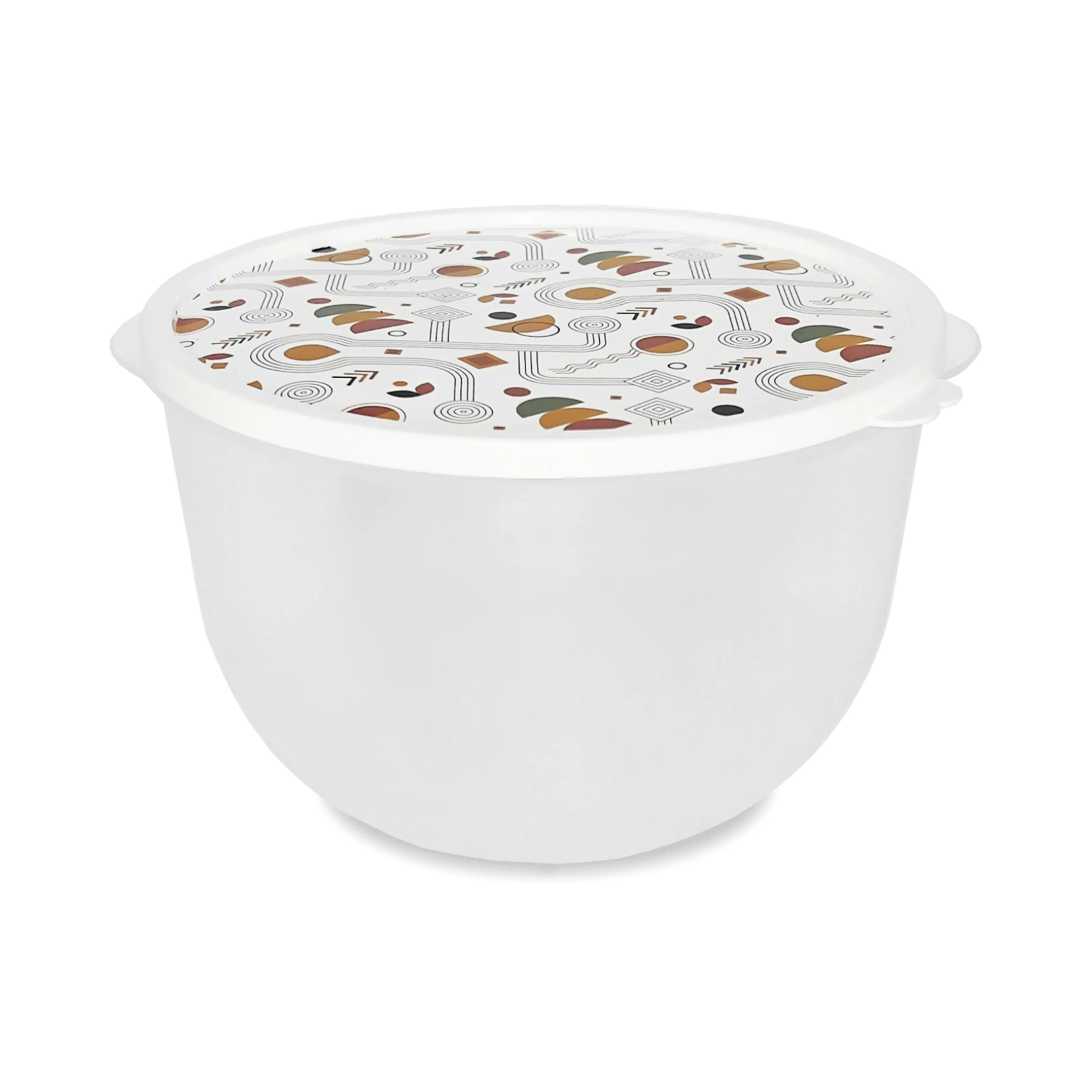 POTE BOWL PREMIUM 2L -TAMPA PERSONALIZADA
