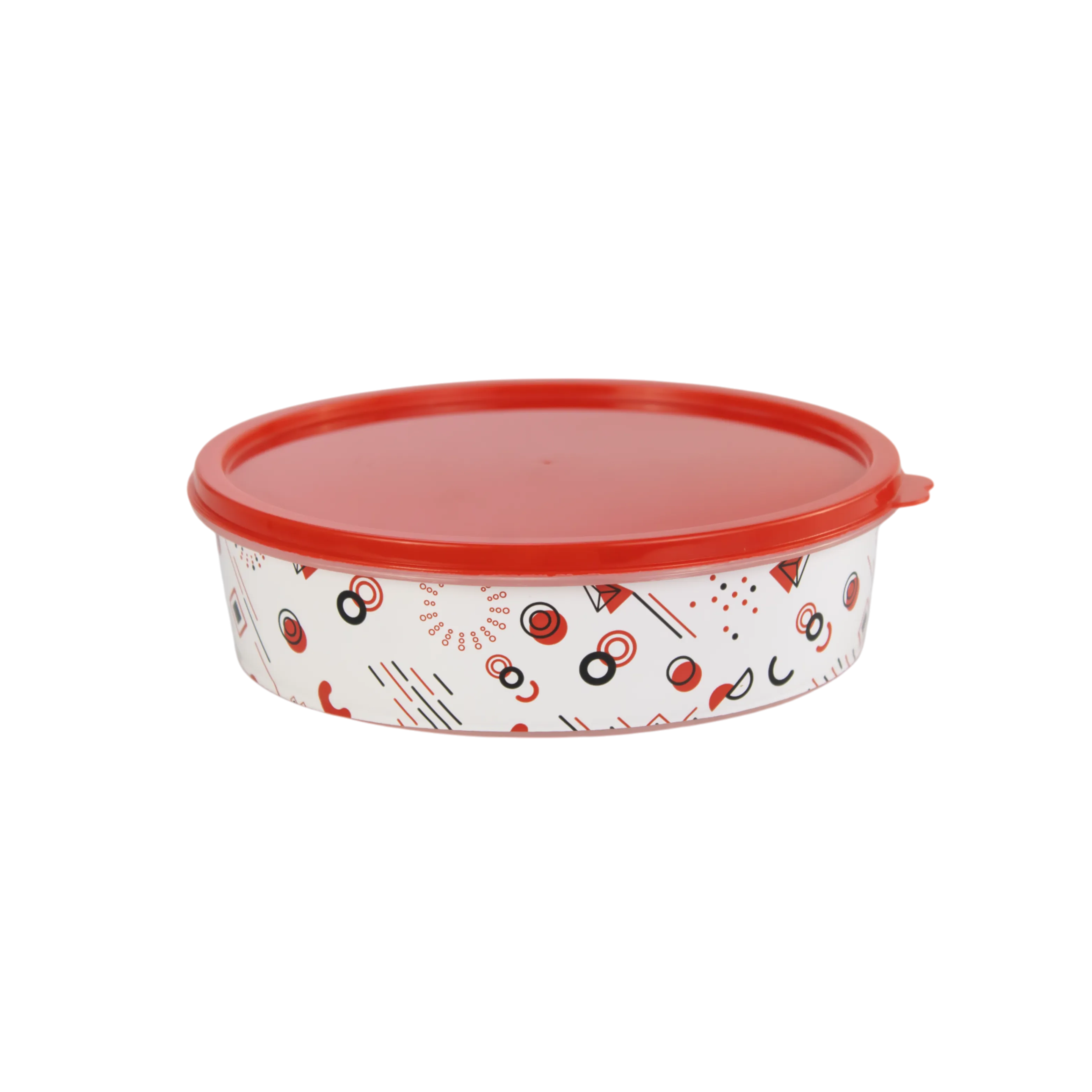 POTE MULTIUSO COLORS - 870 ML