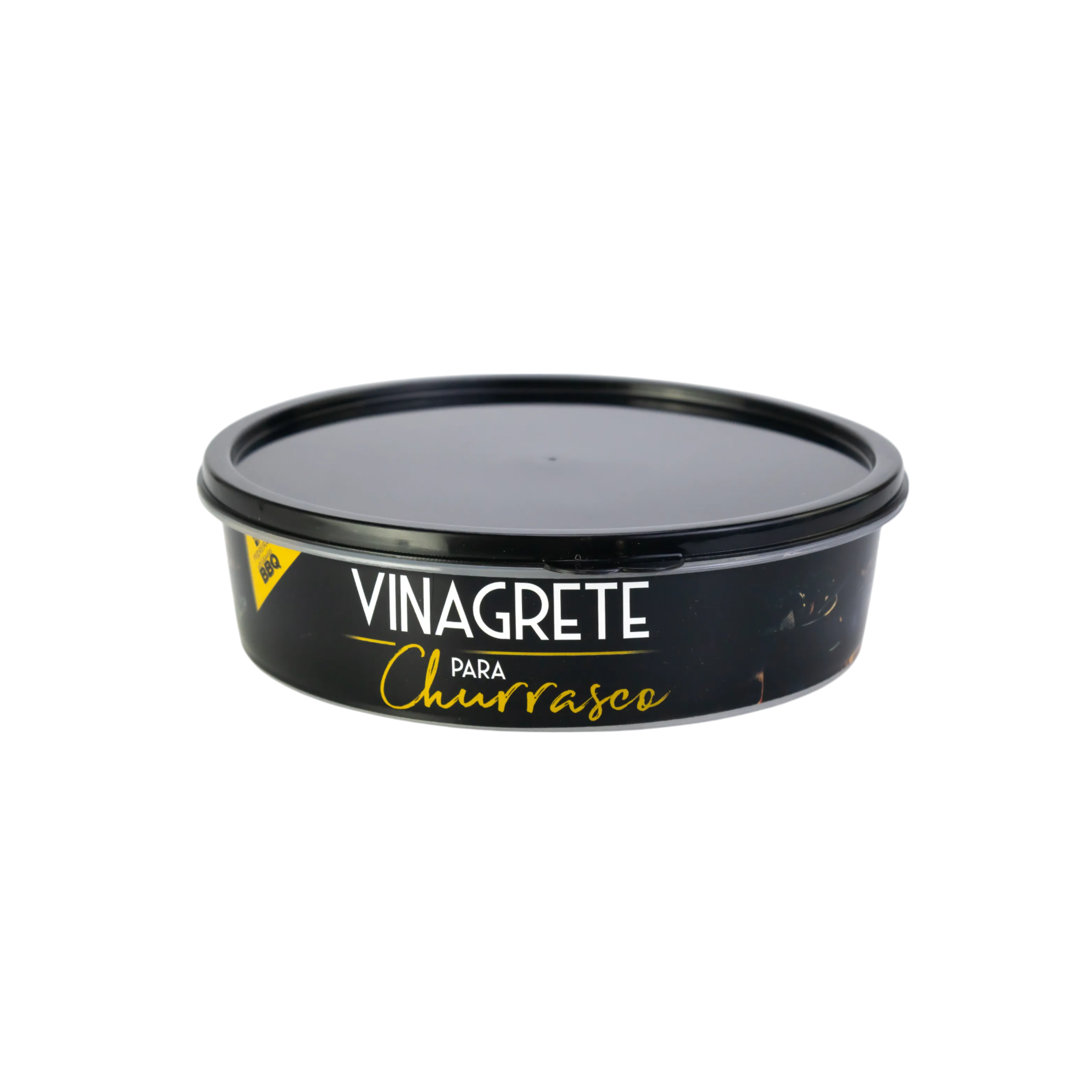 POTE MULTIUSO BBQ VINAGRETE - 870 ML