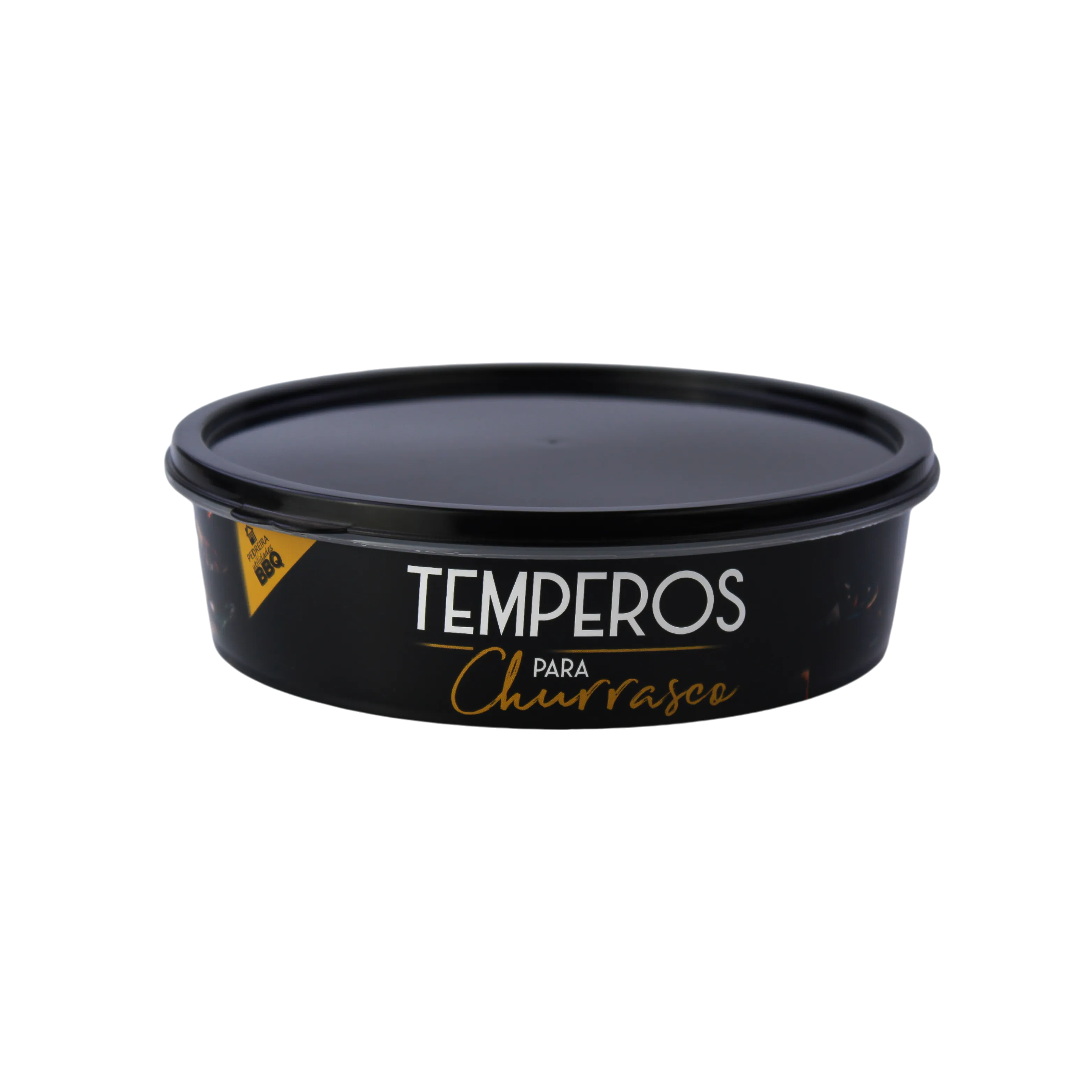 POTE MULTIUSO BBQ TEMPEROS - 870 ML