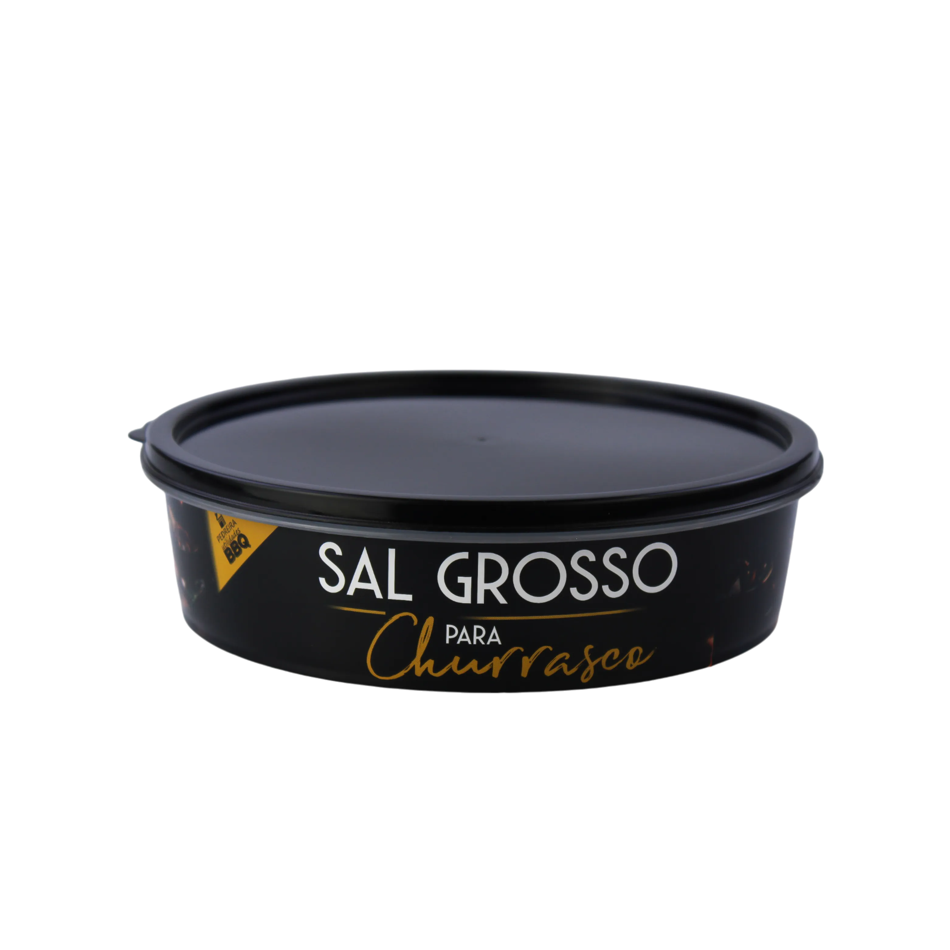POTE MULTIUSO BBQ SAL GROSSO - 870 ML