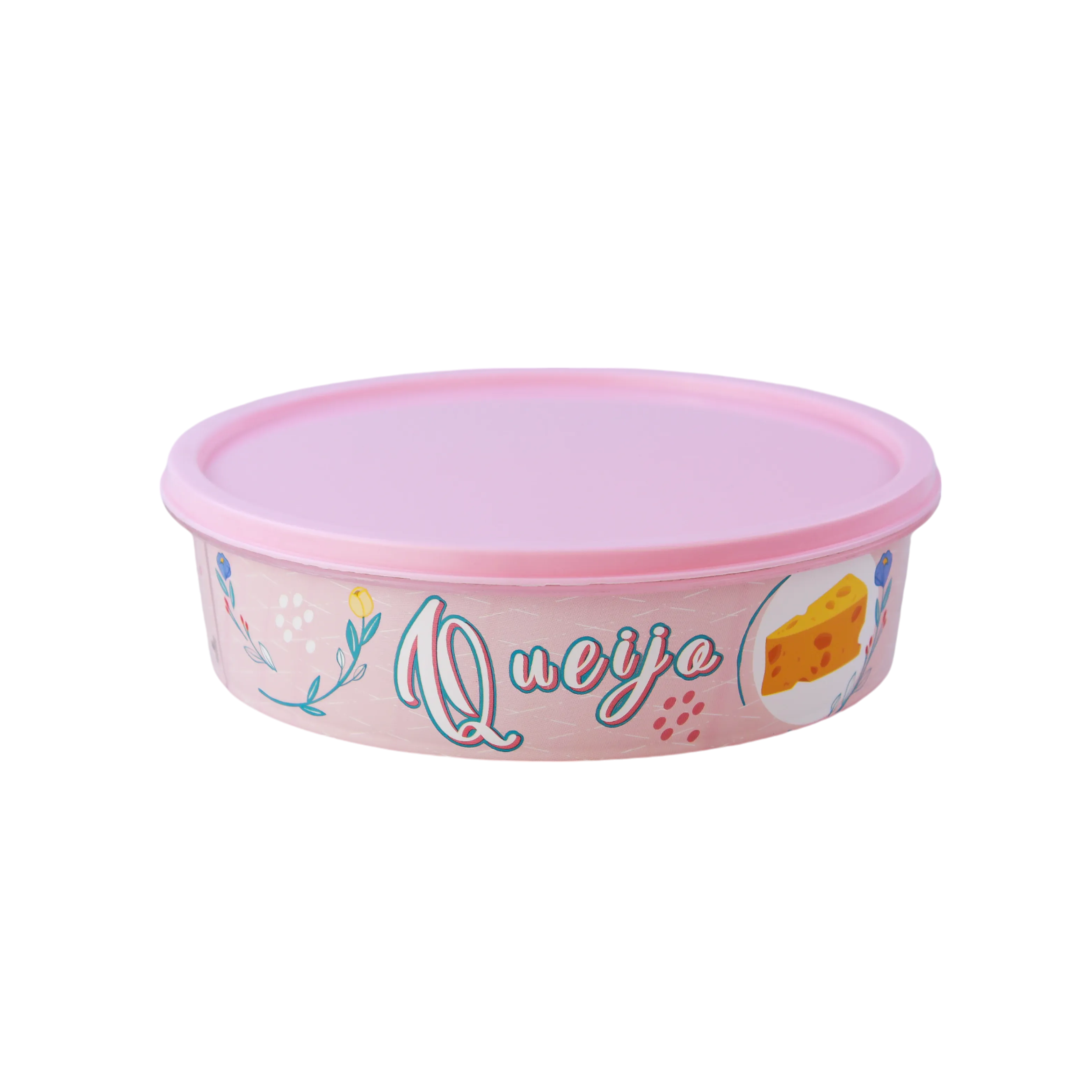POTE MULTIUSO FRIOS QUEIJO - 870 ML