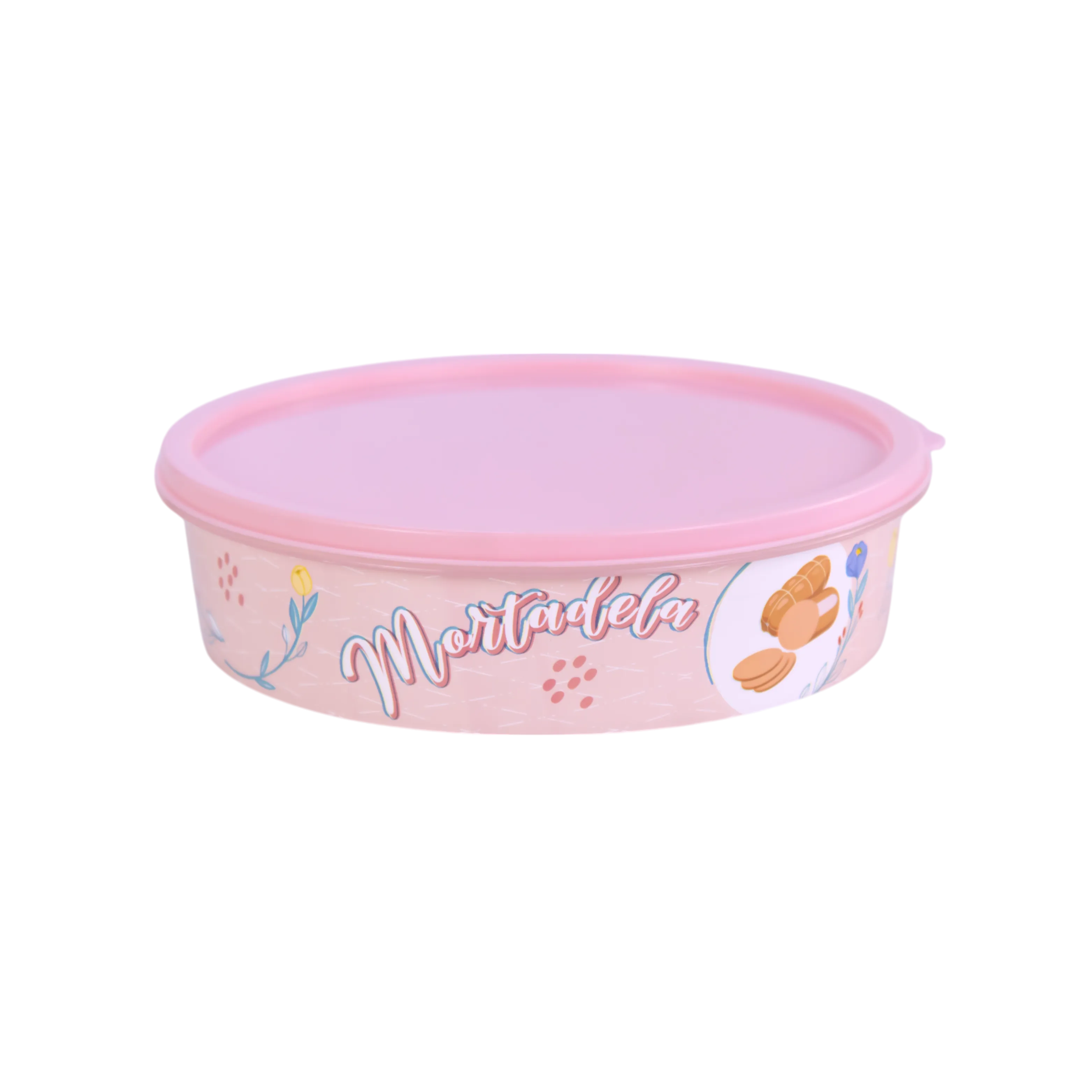 POTE MULTIUSO FRIOS MORTADELA - 870ML