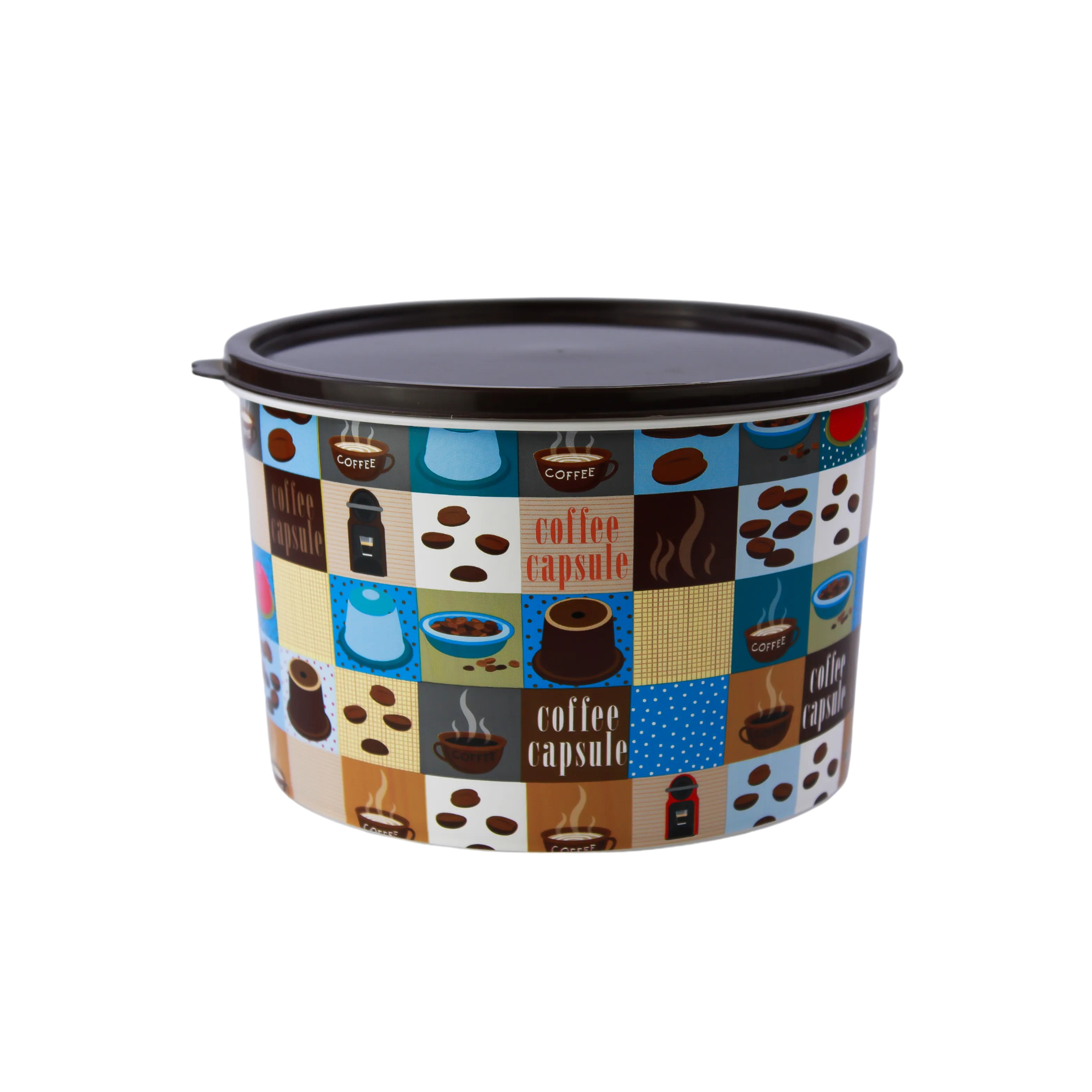POTE MULTIUSO 2L - COFFE CAPSULE
