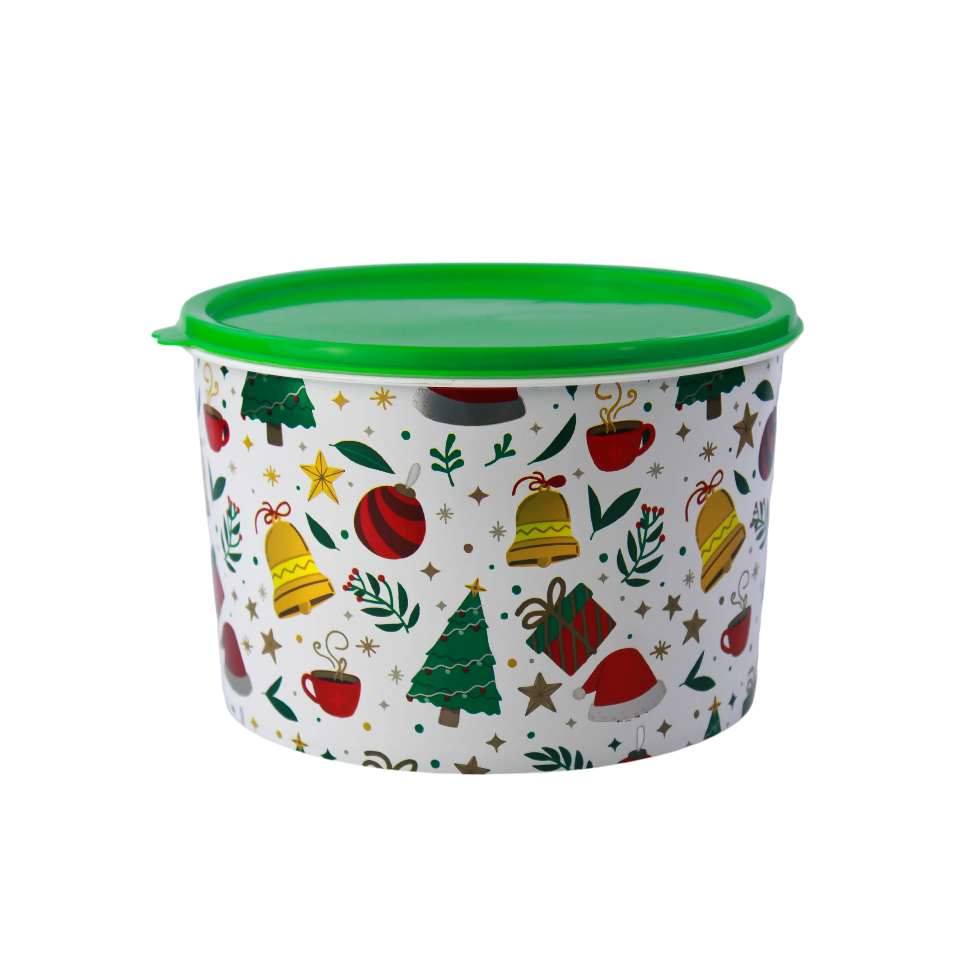 POTE MULTIUSO 2 LITROS - NATAL