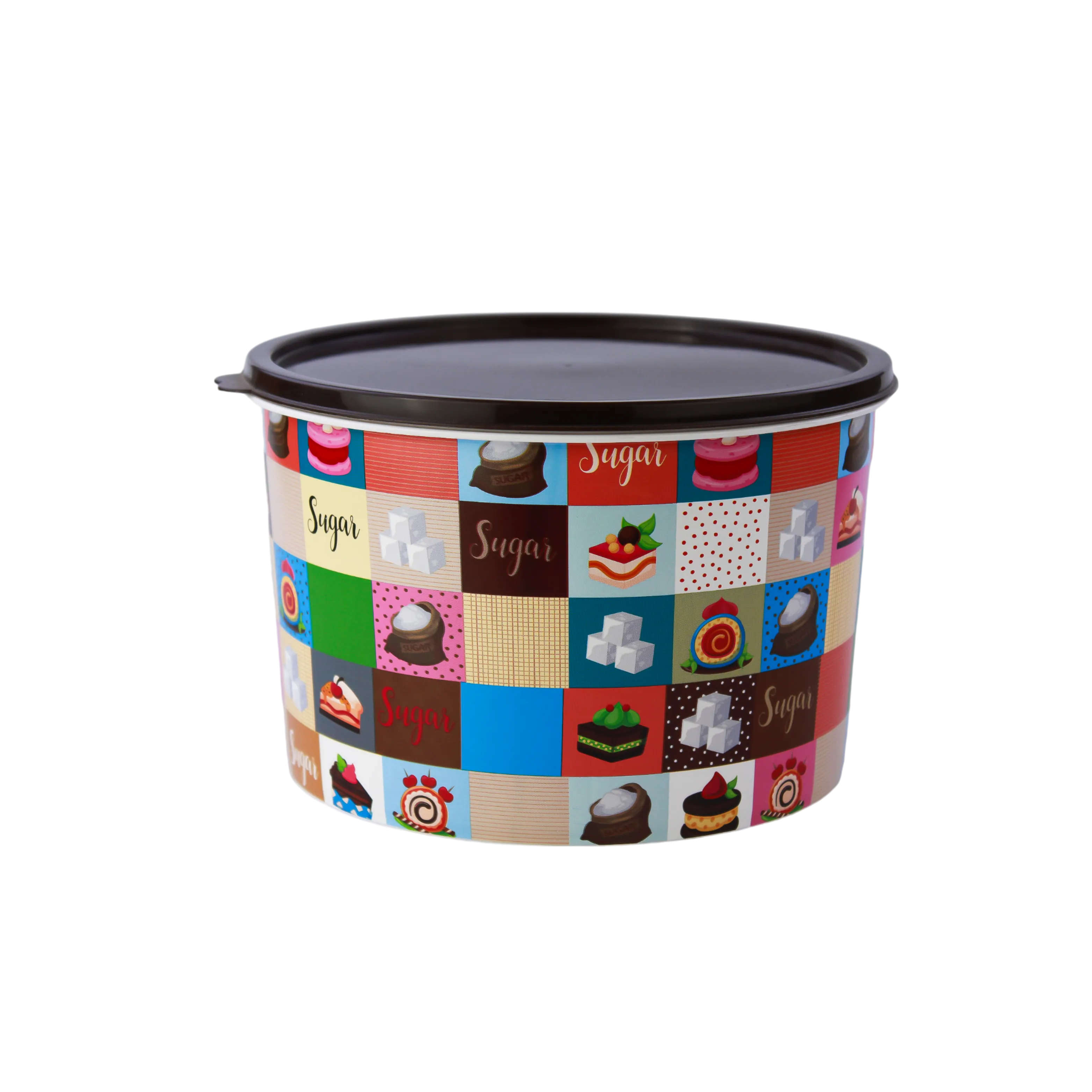 POTE MULTIUSO 2L - SUGAR