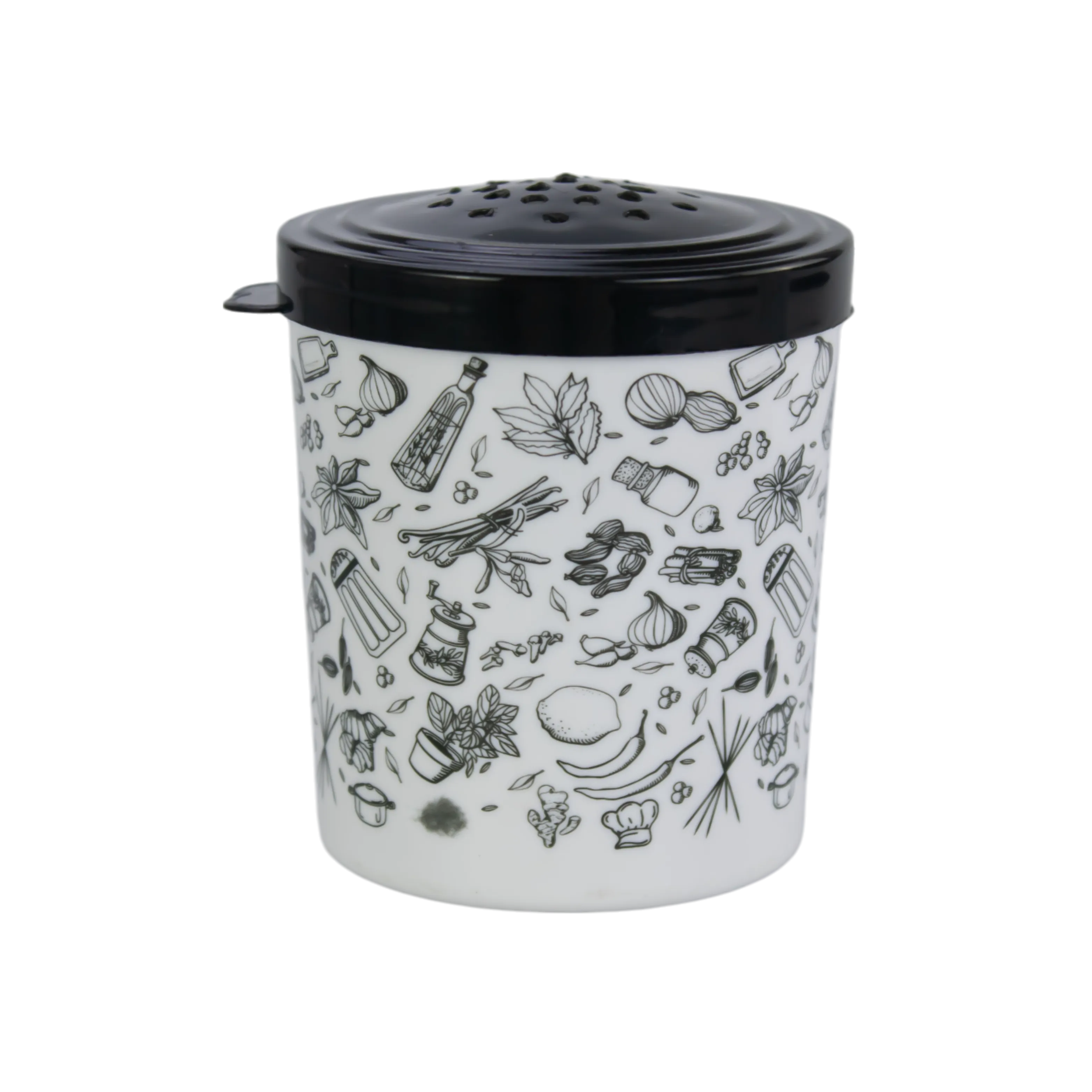 POTE MULTIUSO 200ML BISTRÔ - TAMPA SALE/PIMEN