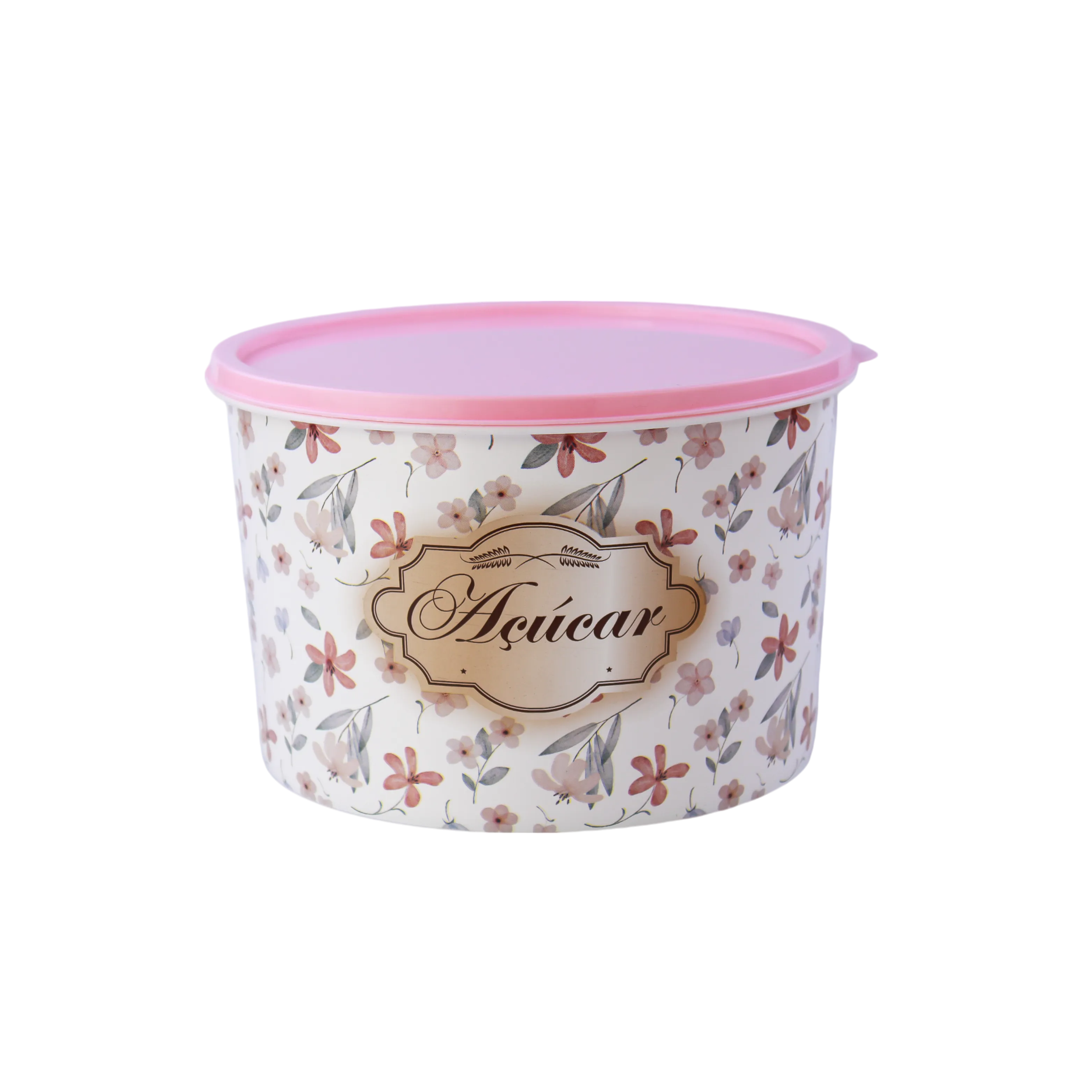 POTE MULTI USO FLORAL 2L - 3 - AÇÚCAR