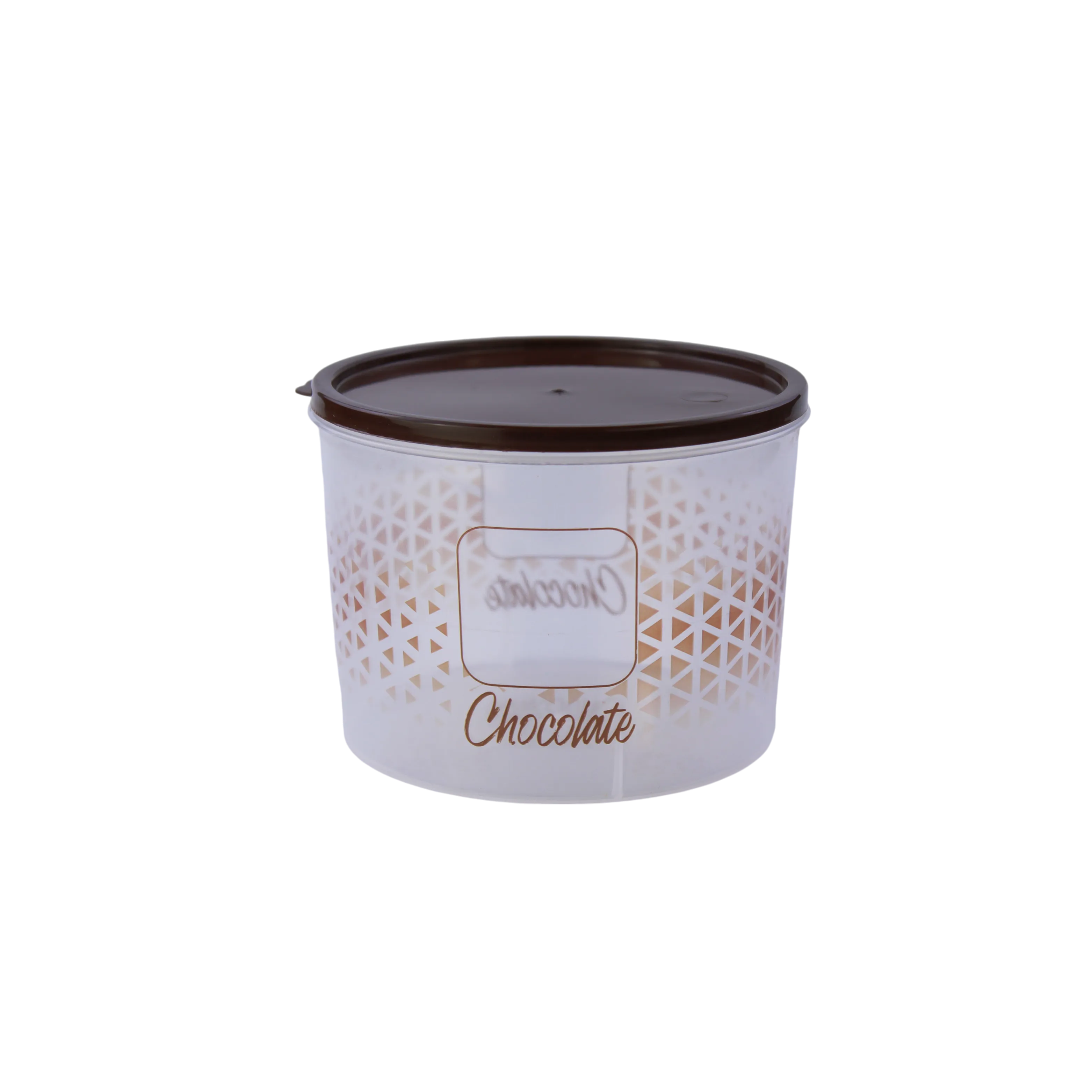 POTE MULTIUSO DEGRADÊ 1L - 10 - CHOCOLATE
