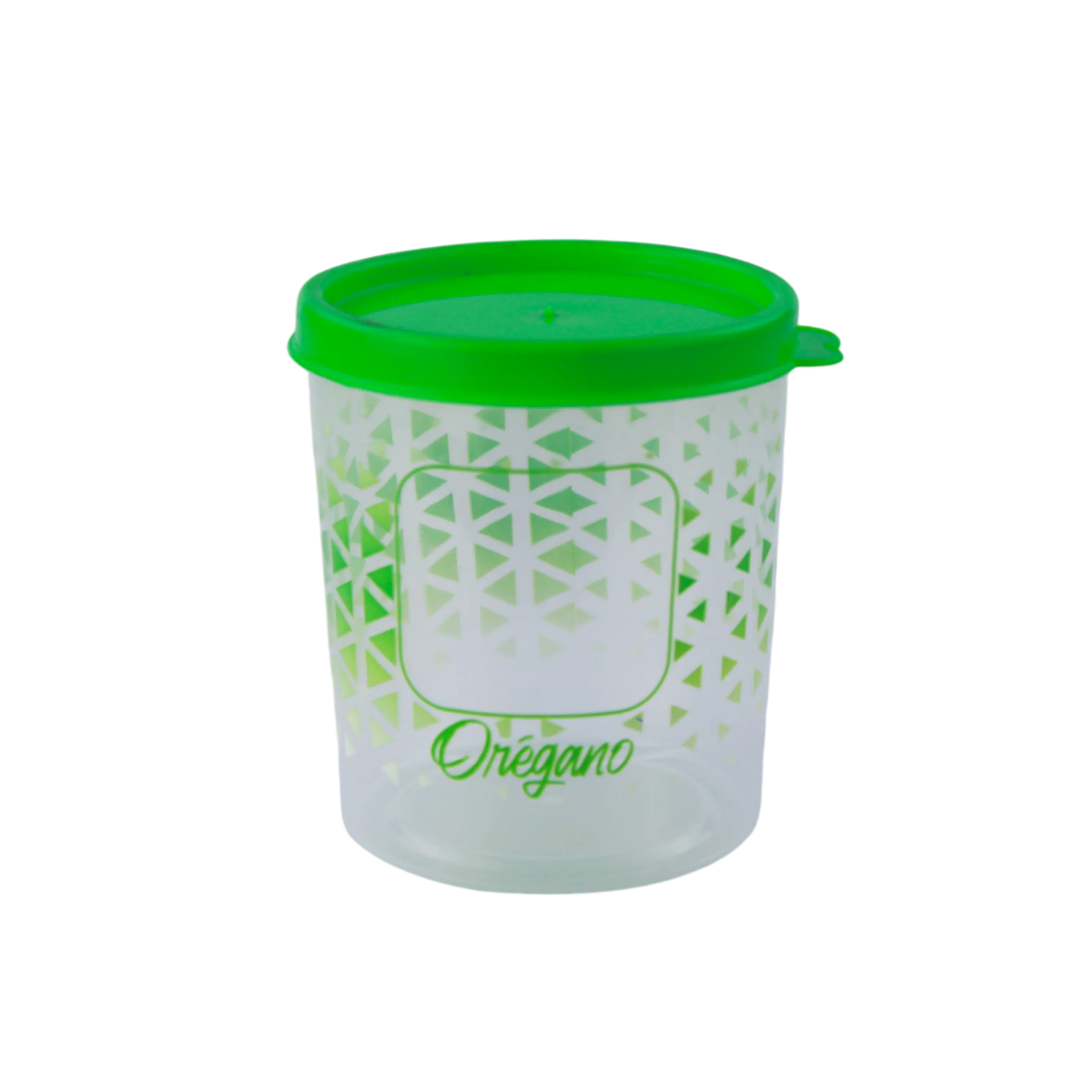 POTE MULTIUSO DEGRADÊ 200ML - 12 - ORÉGANO