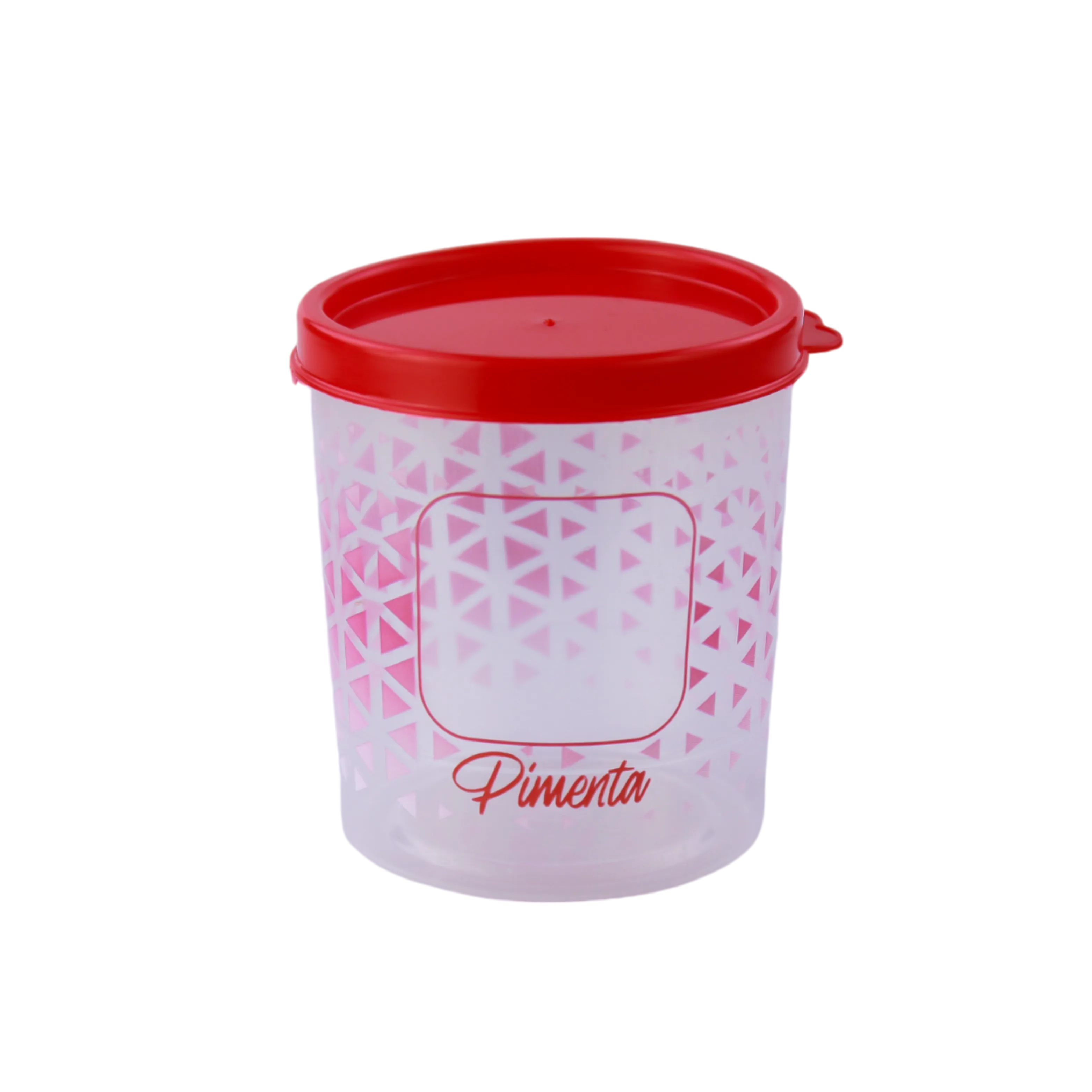 POTE MULTIUSO DEGRADÊ 200ML - 15 - PIMENTA