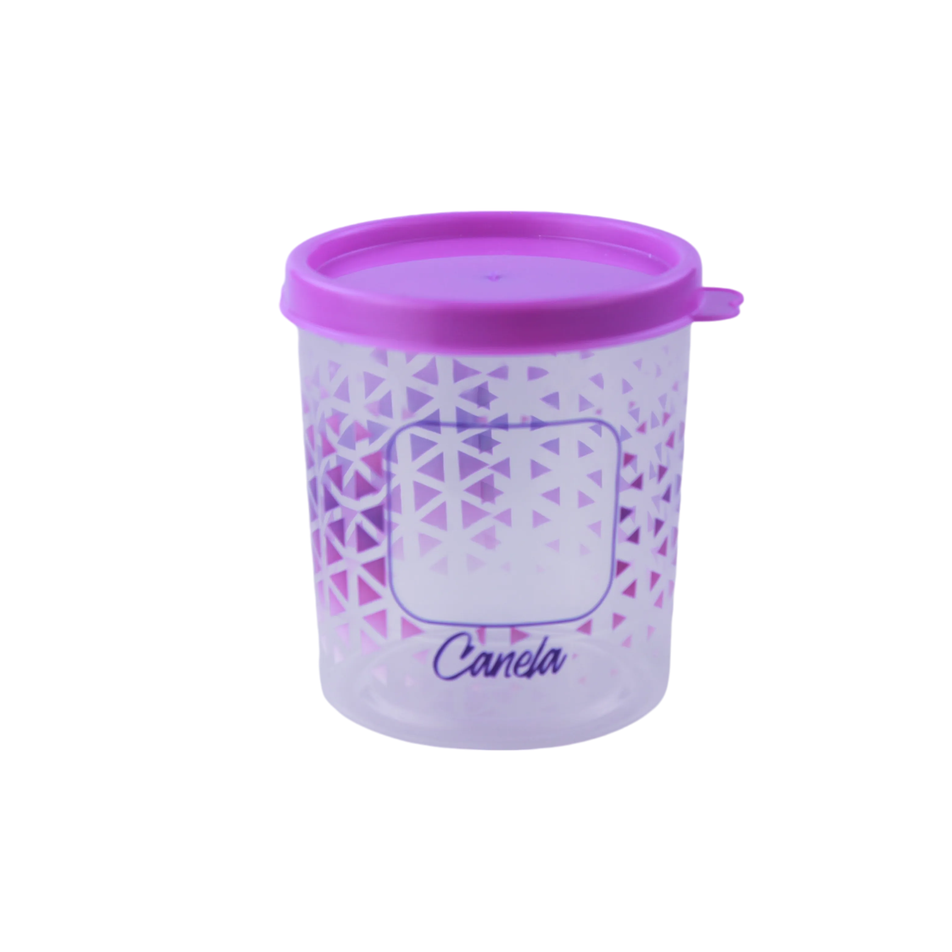 POTE MULTIUSO DEGRADÊ 200ML - 16 - CANELA