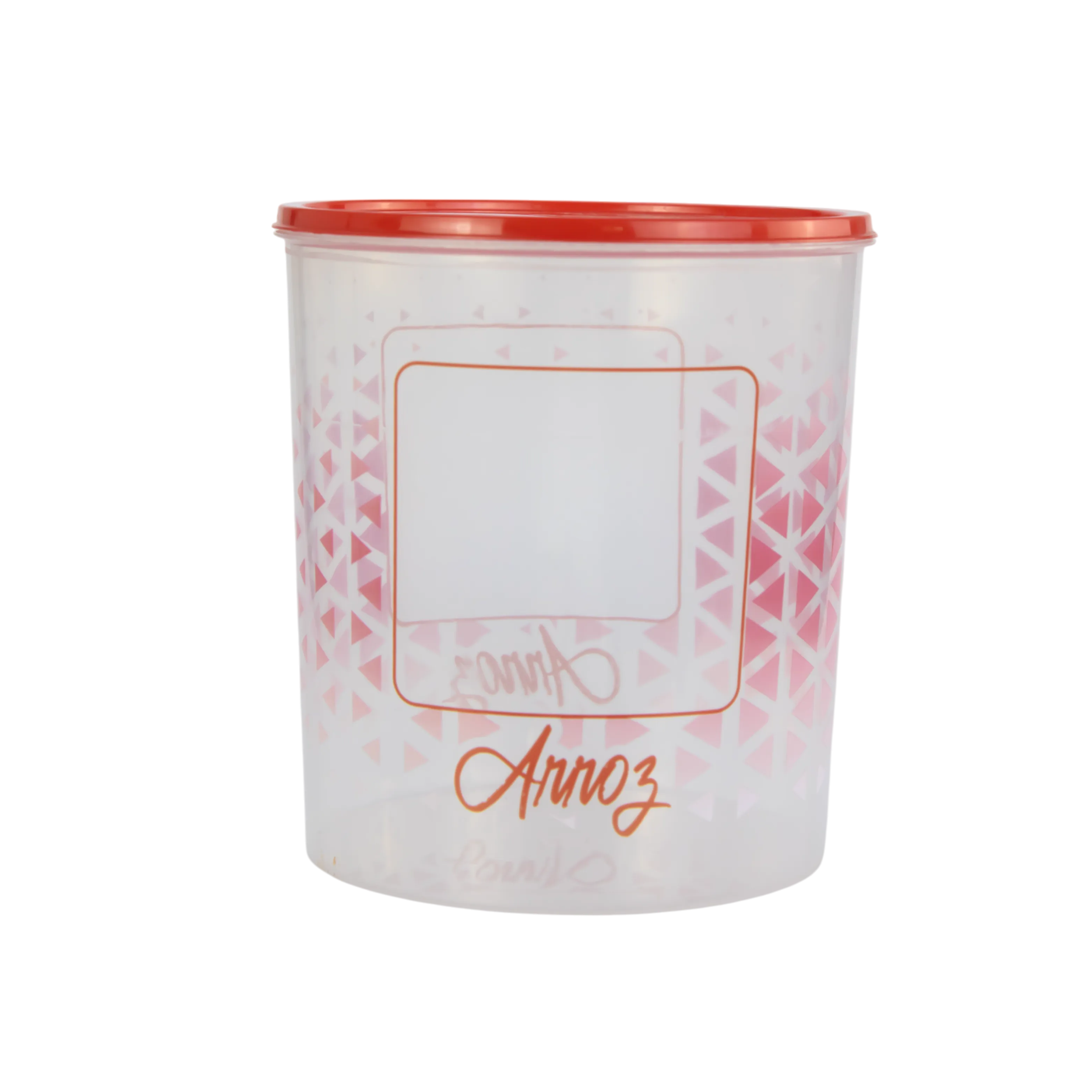 POTE MULTIUSO DEGRADE 4L - 1 - ARROZ