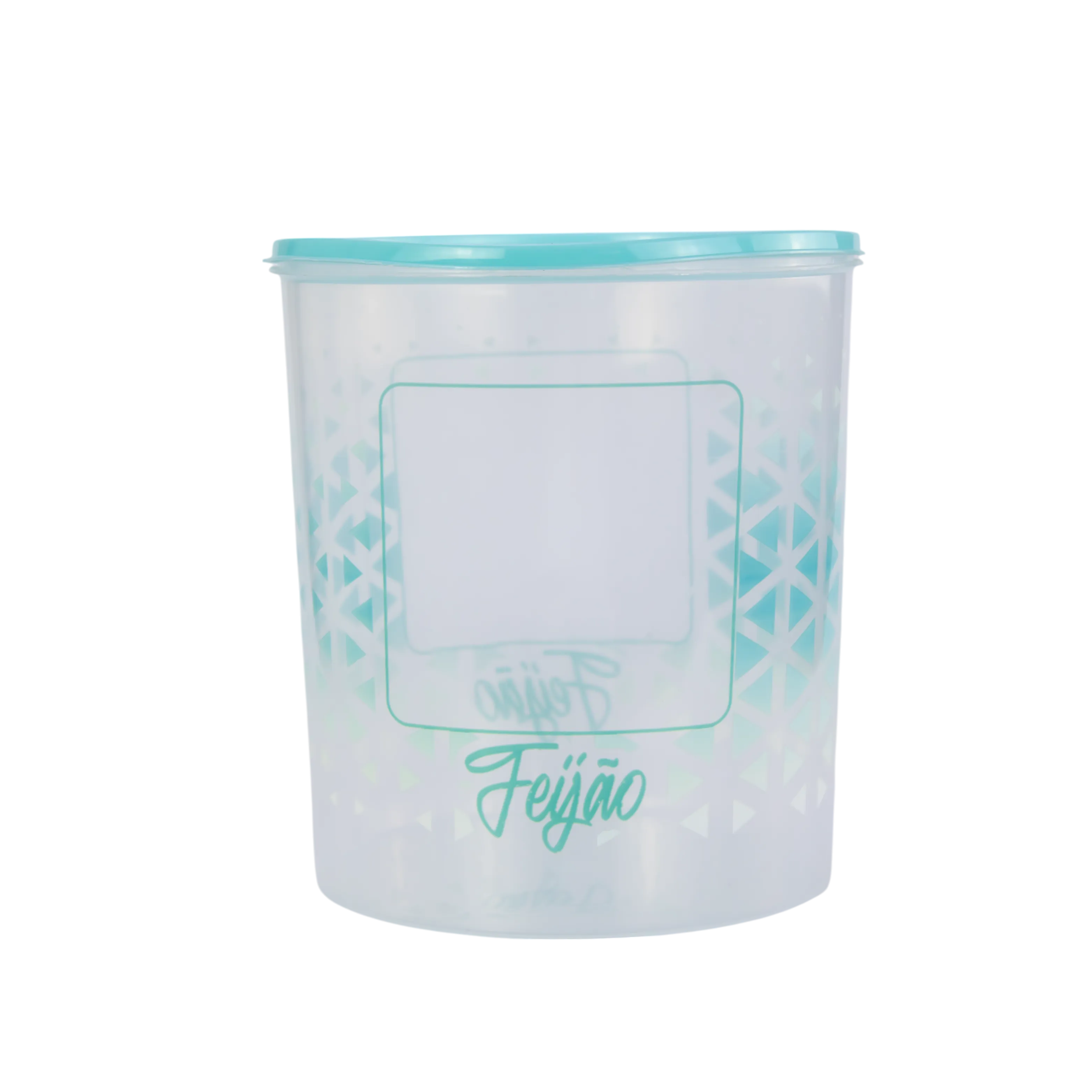 POTE MULTIUSO DEGRADE 4L - 2 - FEIJÃO
