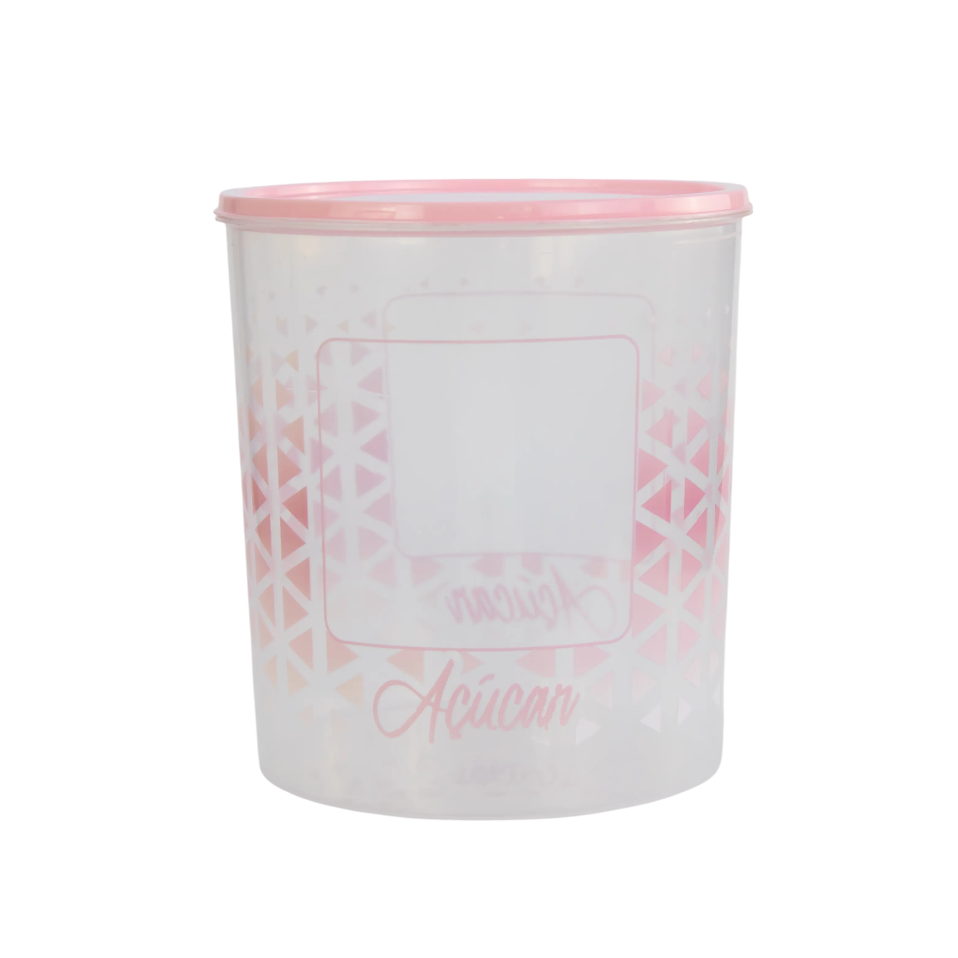 POTE MULTIUSO DREGRADÊ 4L - 3 - AÇÚCAR
