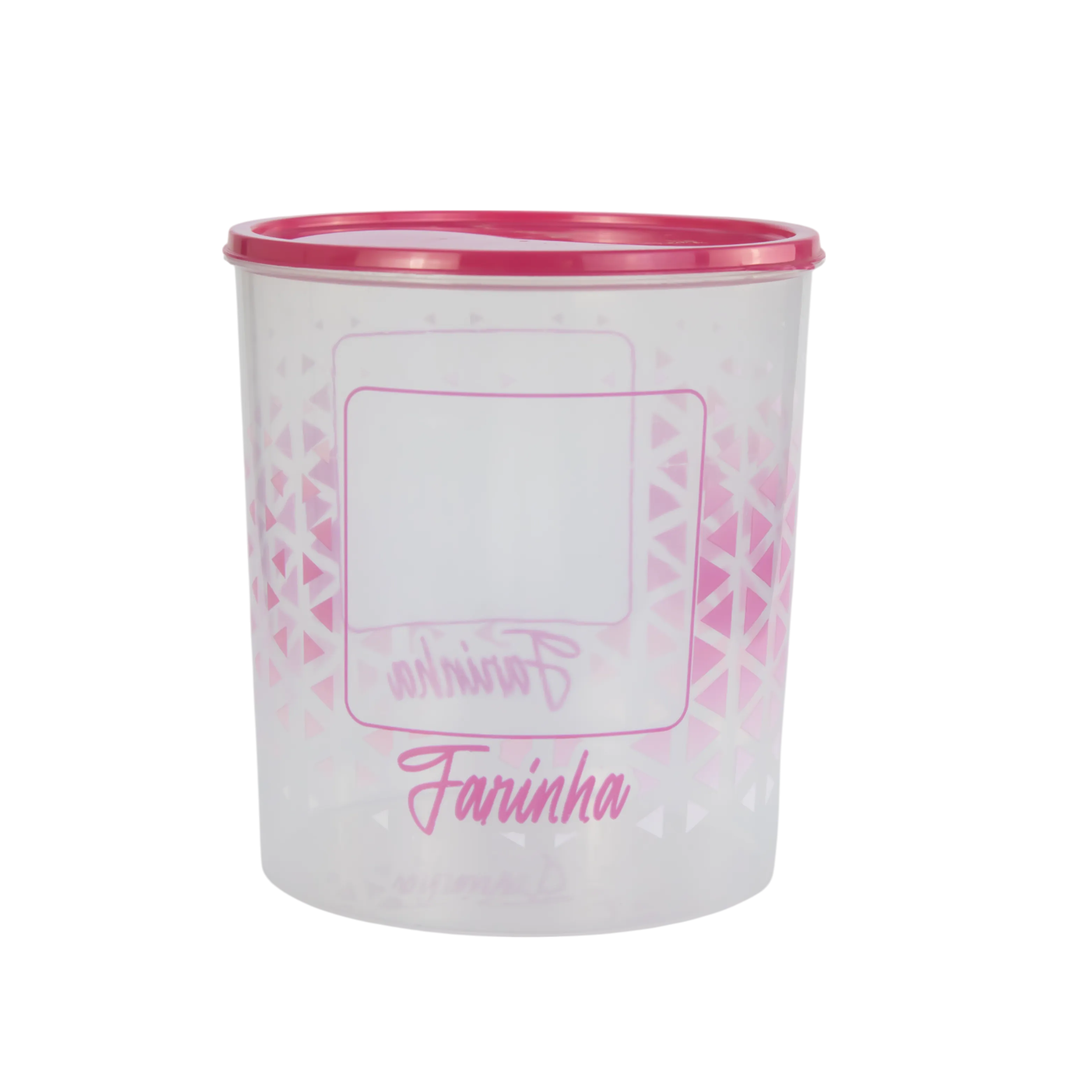 POTE MULTIUSO DEGRADÊ 4L - 4 - FARINHA
