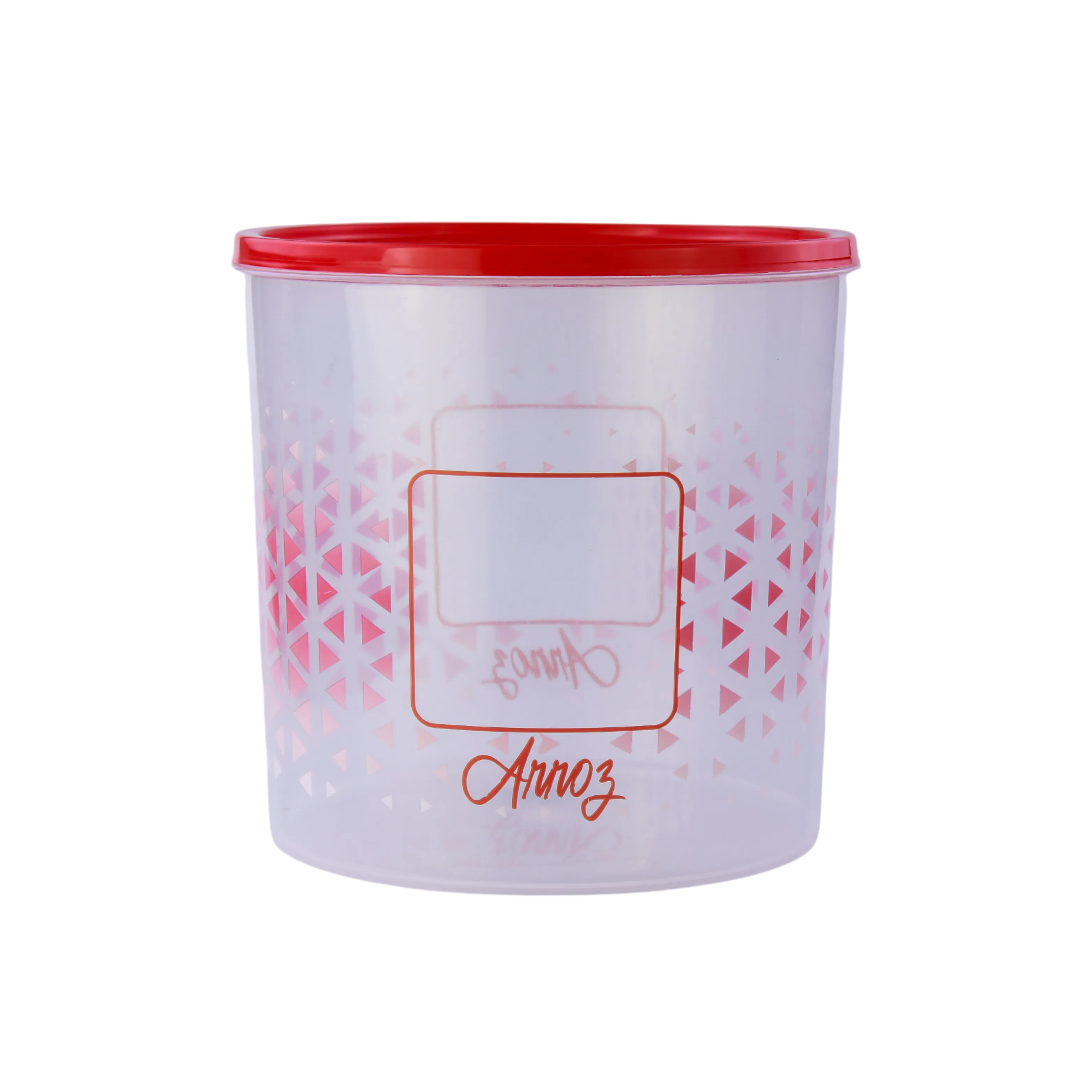 POTE MULTIUSO DEGRADÊ 6L - 1 ARROZ