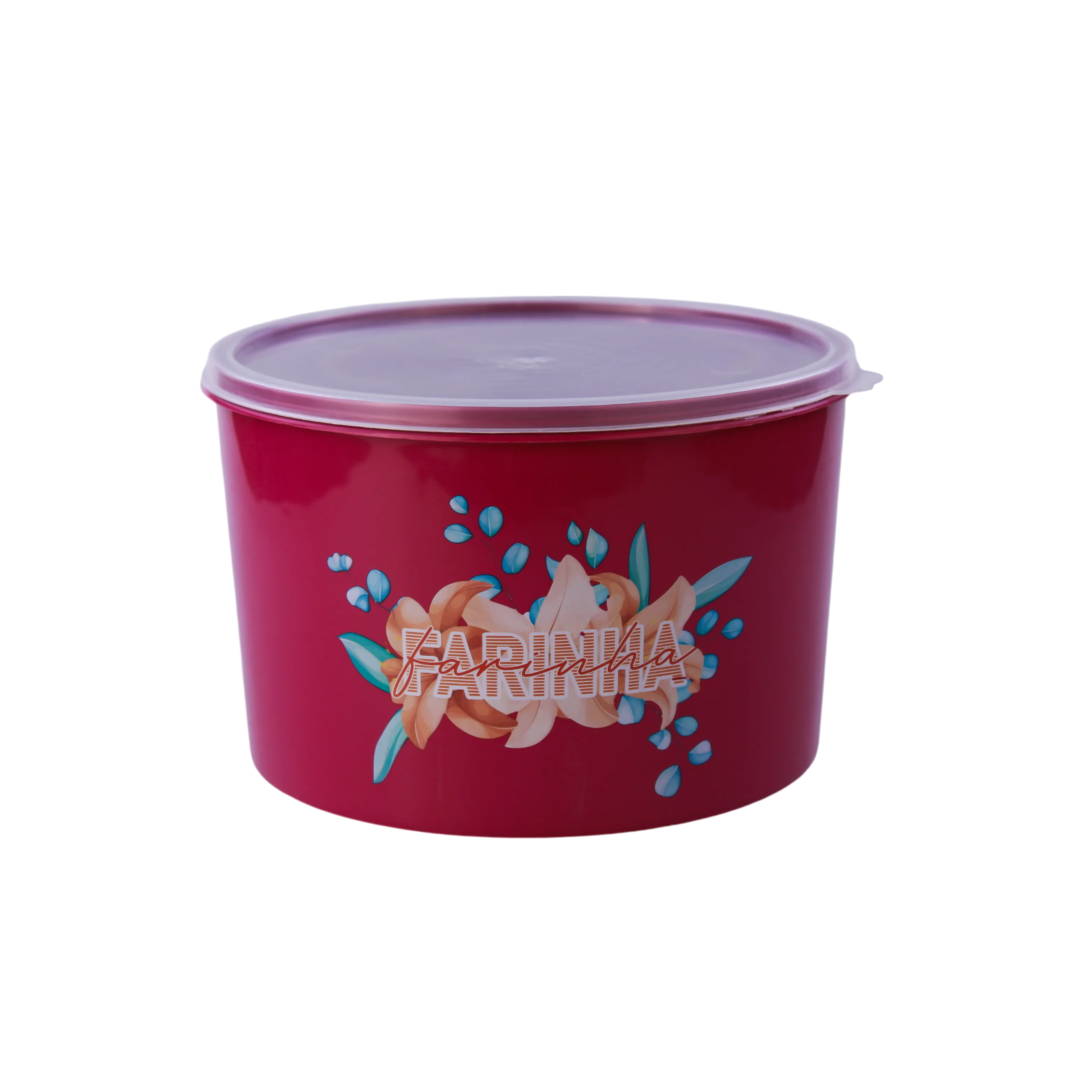 POTE MULTIUSO ECO FRONTAL FLOR 2L - 3 - AÇUCAR