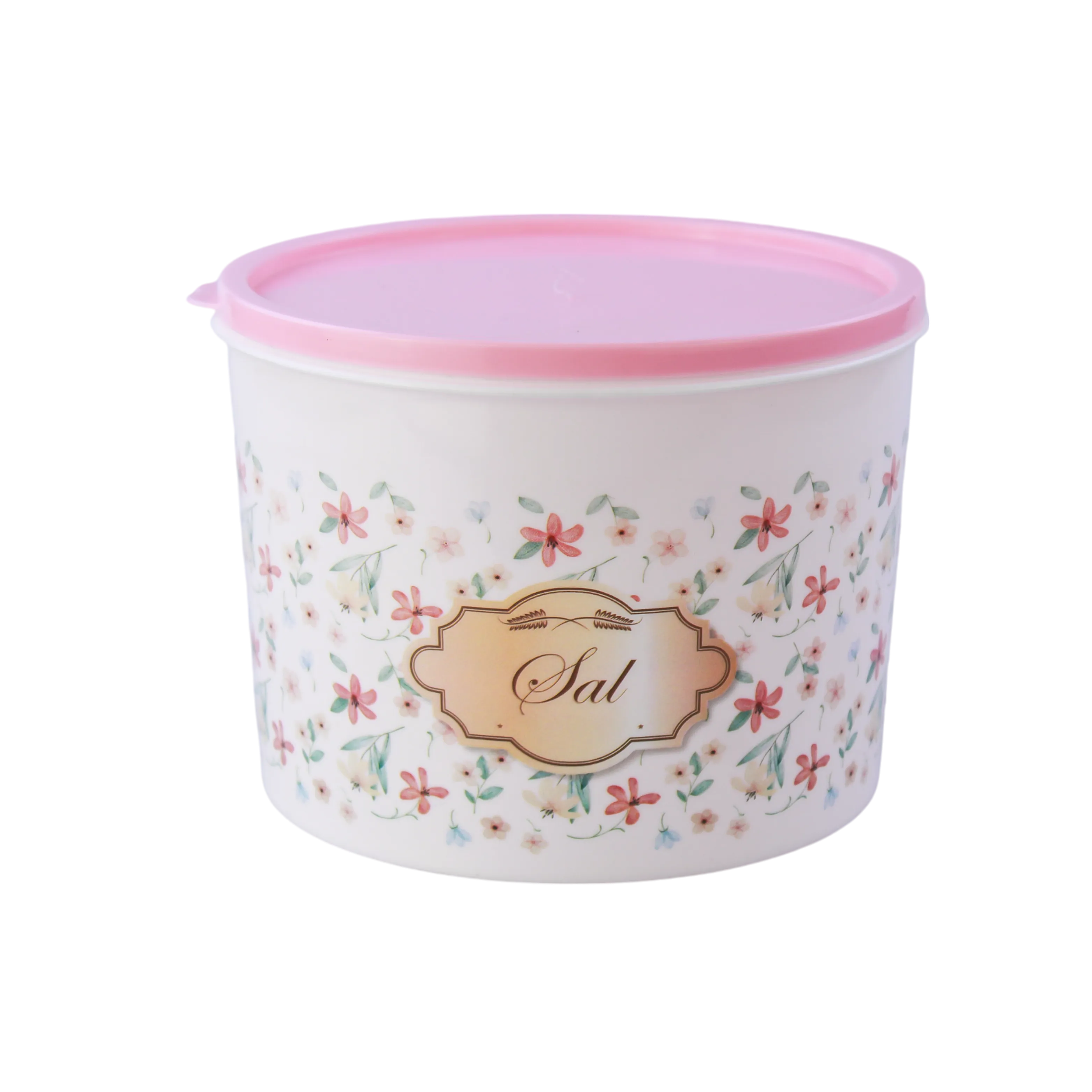 POTE MULTI USO FLORAL 1L - 7 - SAL