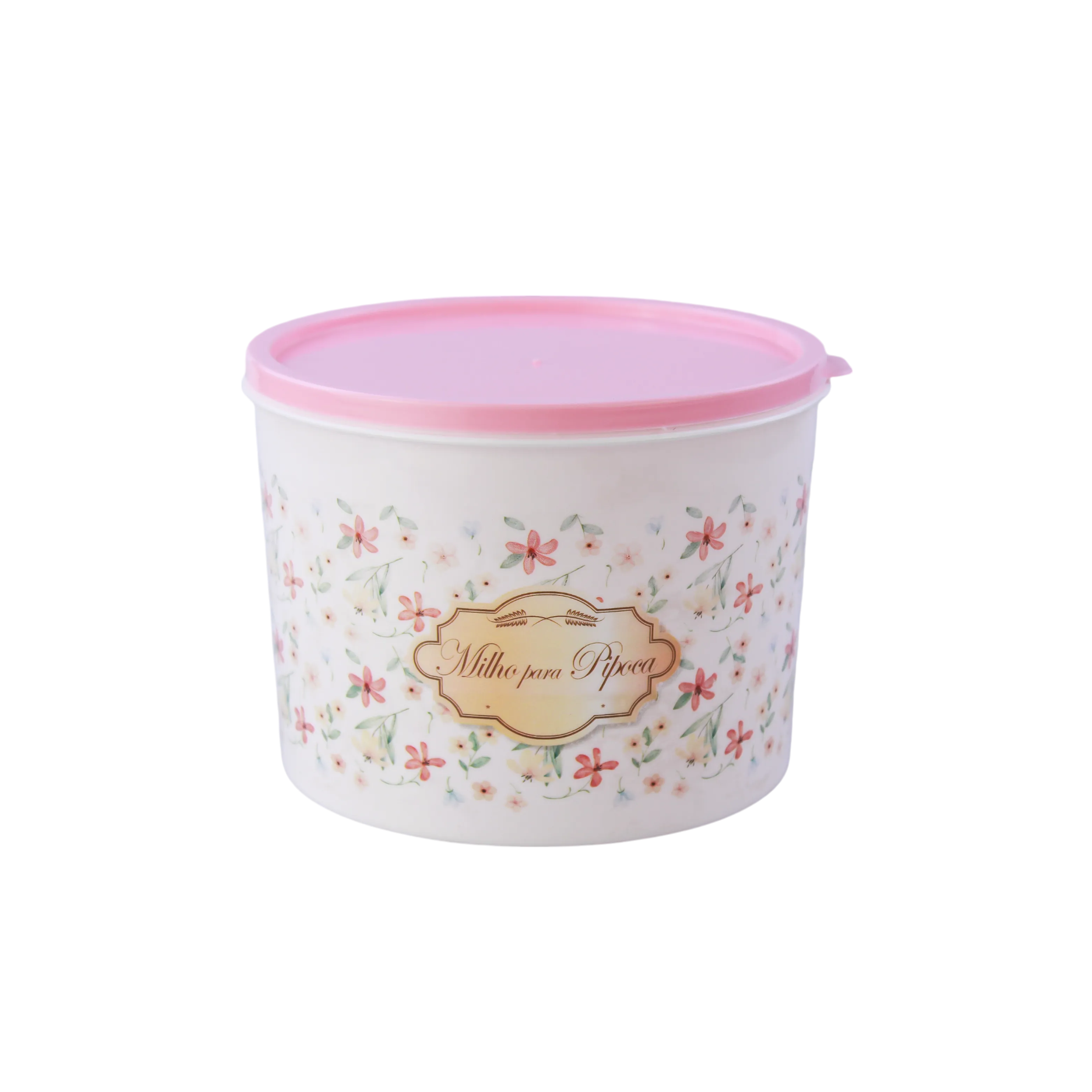 POTE MULTI USO FLORAL 1L - 9 - MILHO