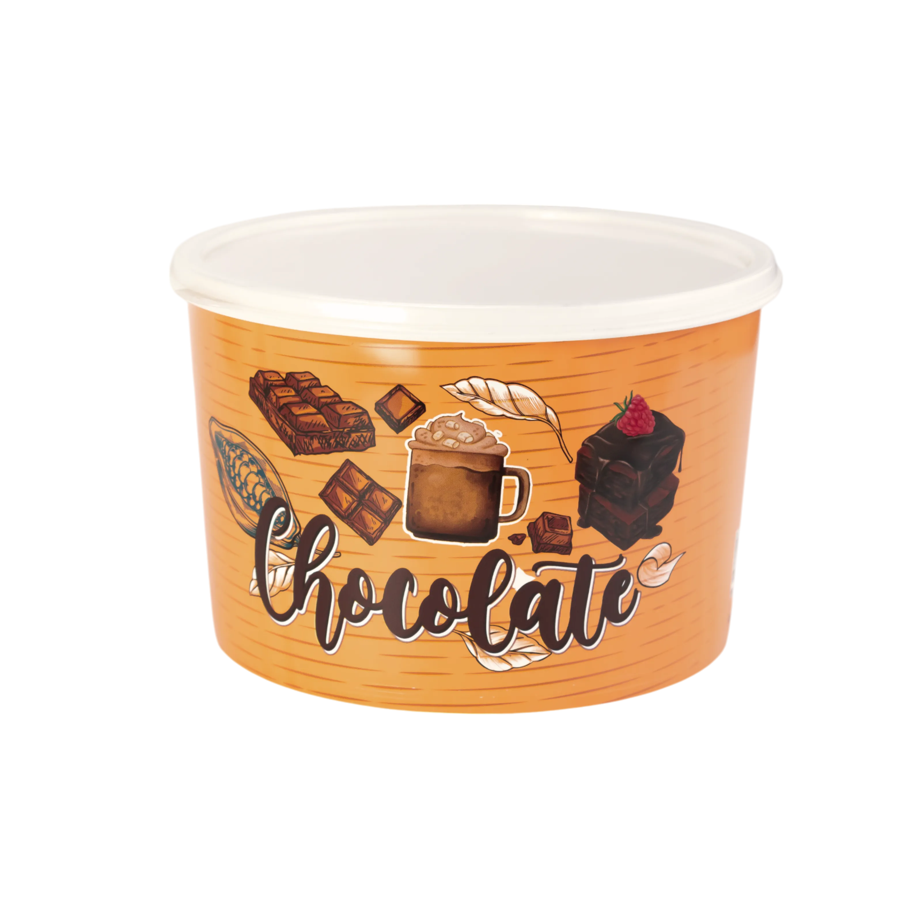 POTE MULTIUSO  RETRO 2L - 10