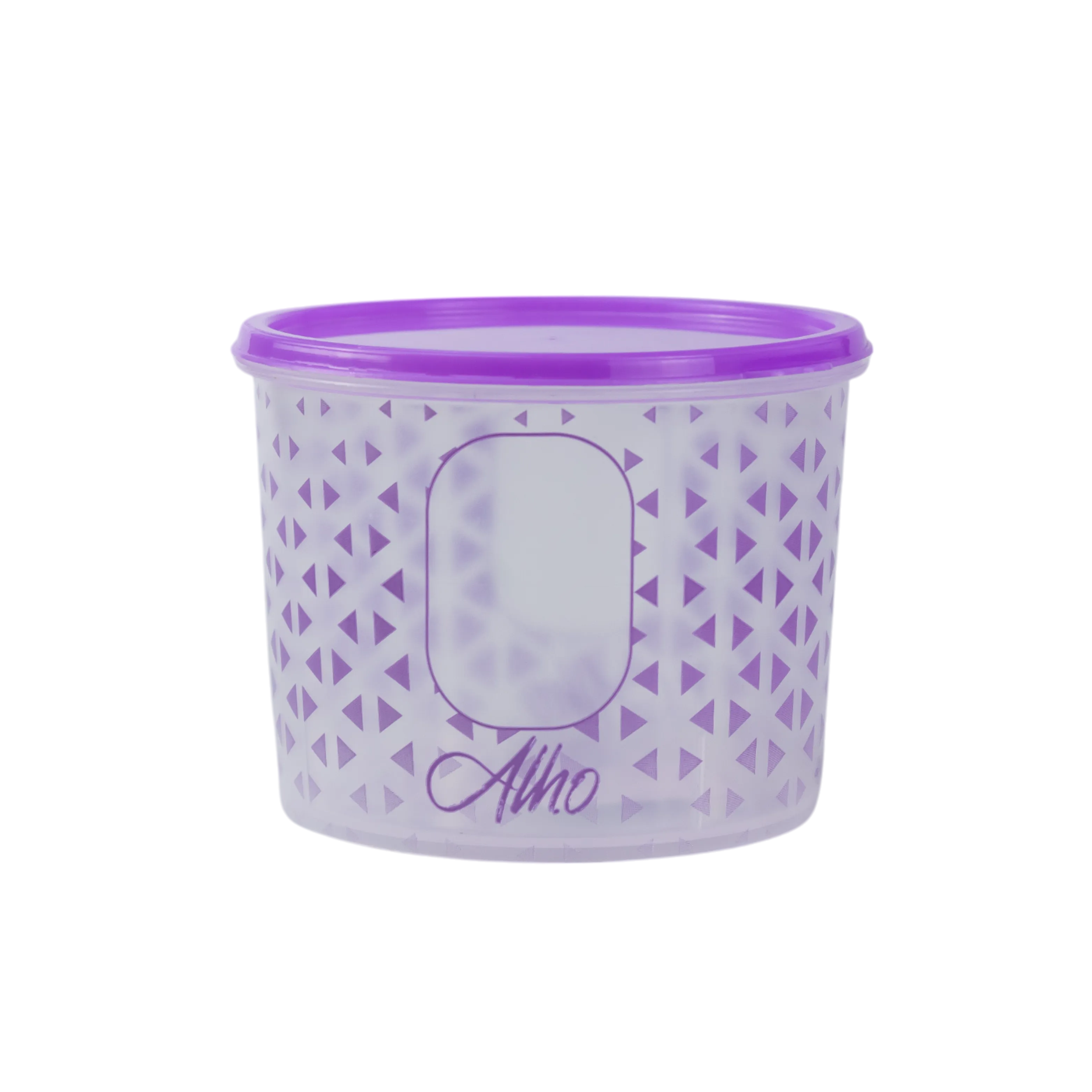 POTE MULTIUSO 500ML - DEGRADÊ - ALHO