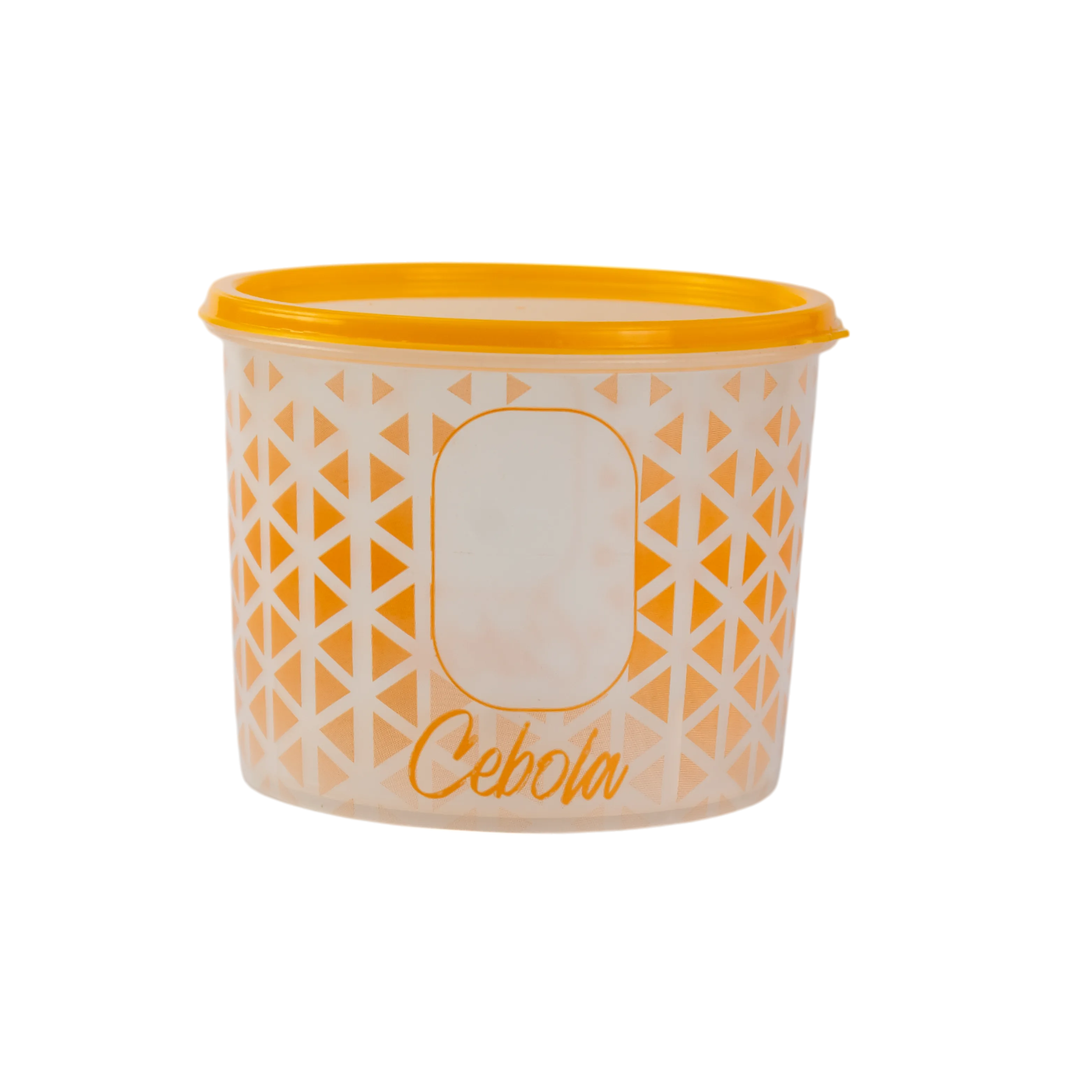 POTE MULTIUSO 500ML - DEGRADÊ - CEBOLA