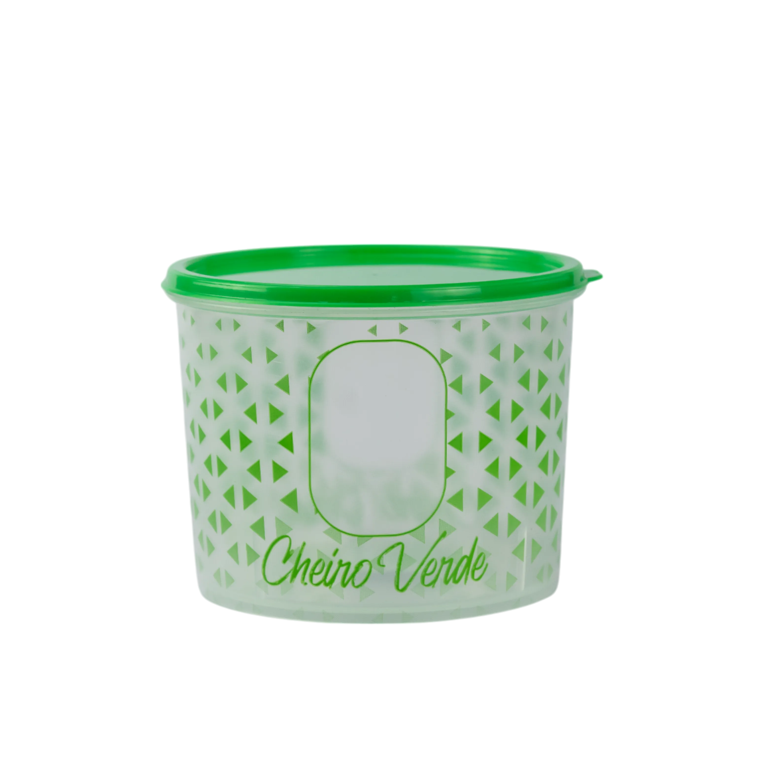 POTE MULTIUSO 500ML - DEGRADÊ - CHEIRO VERDE