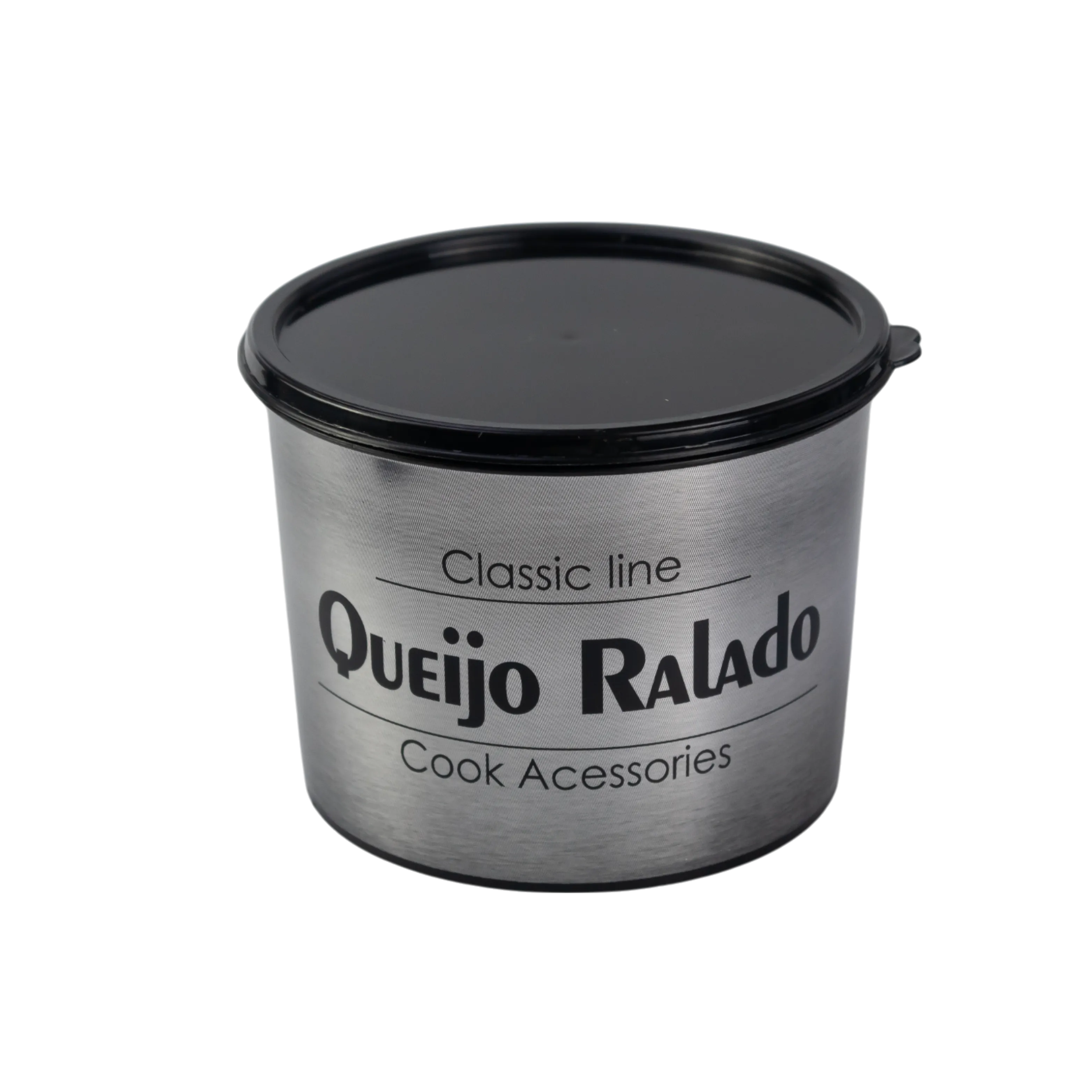 POTE MULTIUSO 500ML - CLASSIC LINE - QUEIJO RALADO