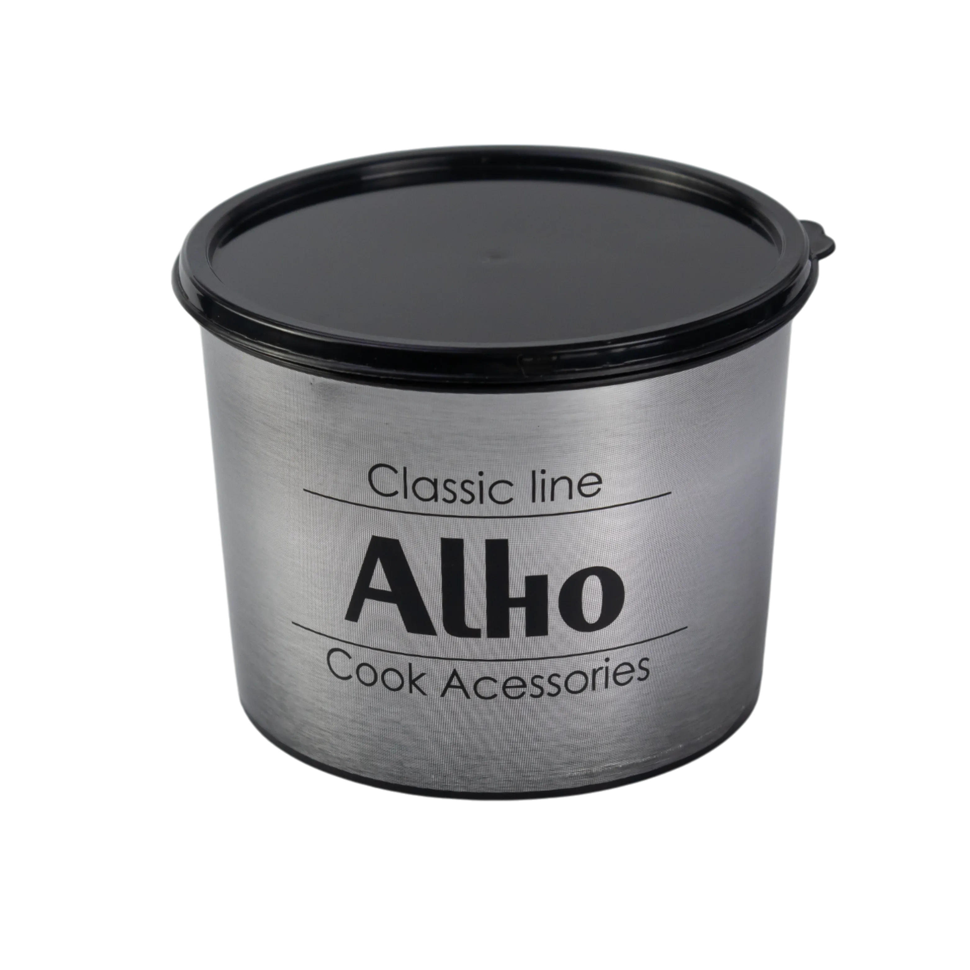 POTE MULTIUSO 500ML - CLASSIC LINE - ALHO