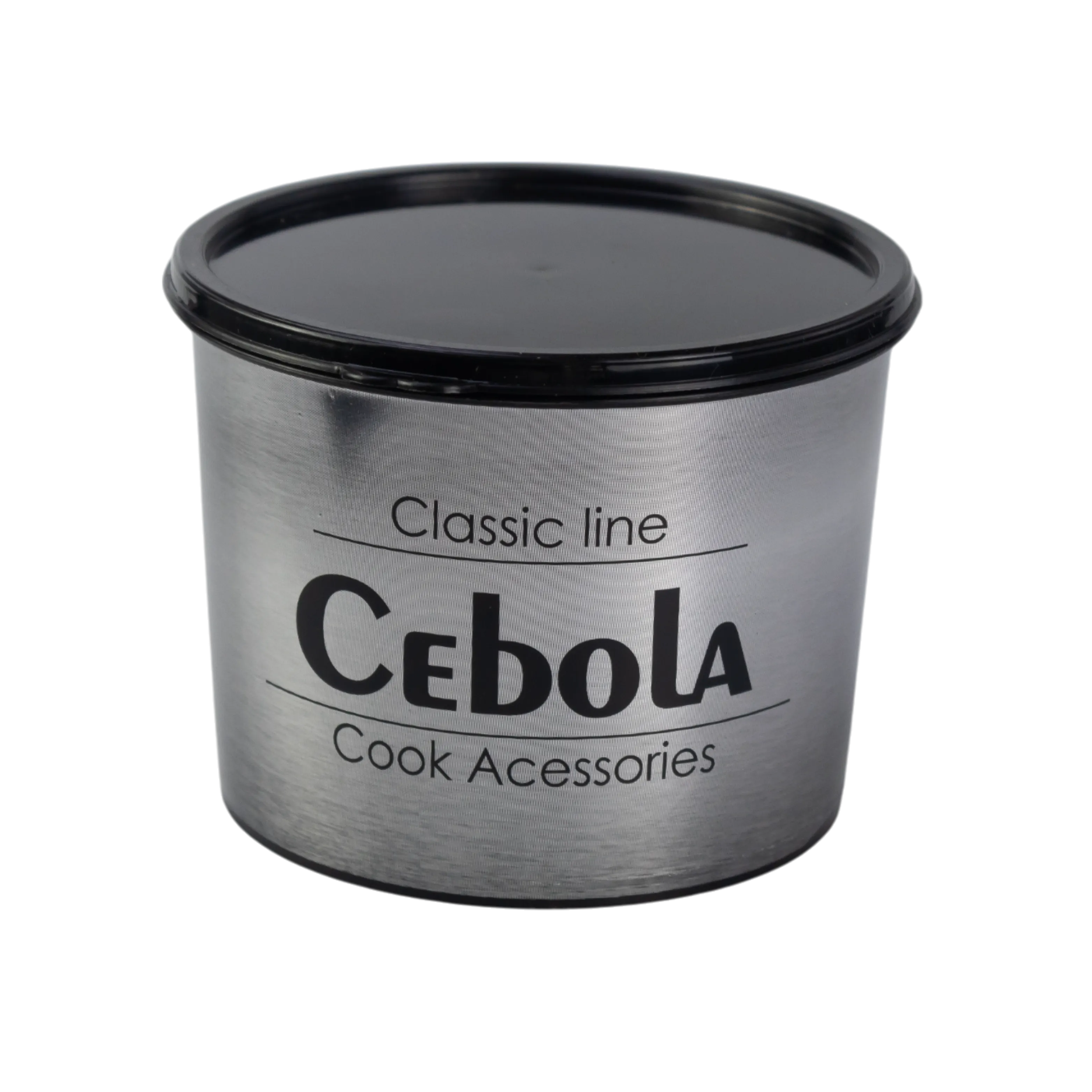 POTE MULTIUSO 500ML - CLASSIC LINE - CEBOLA