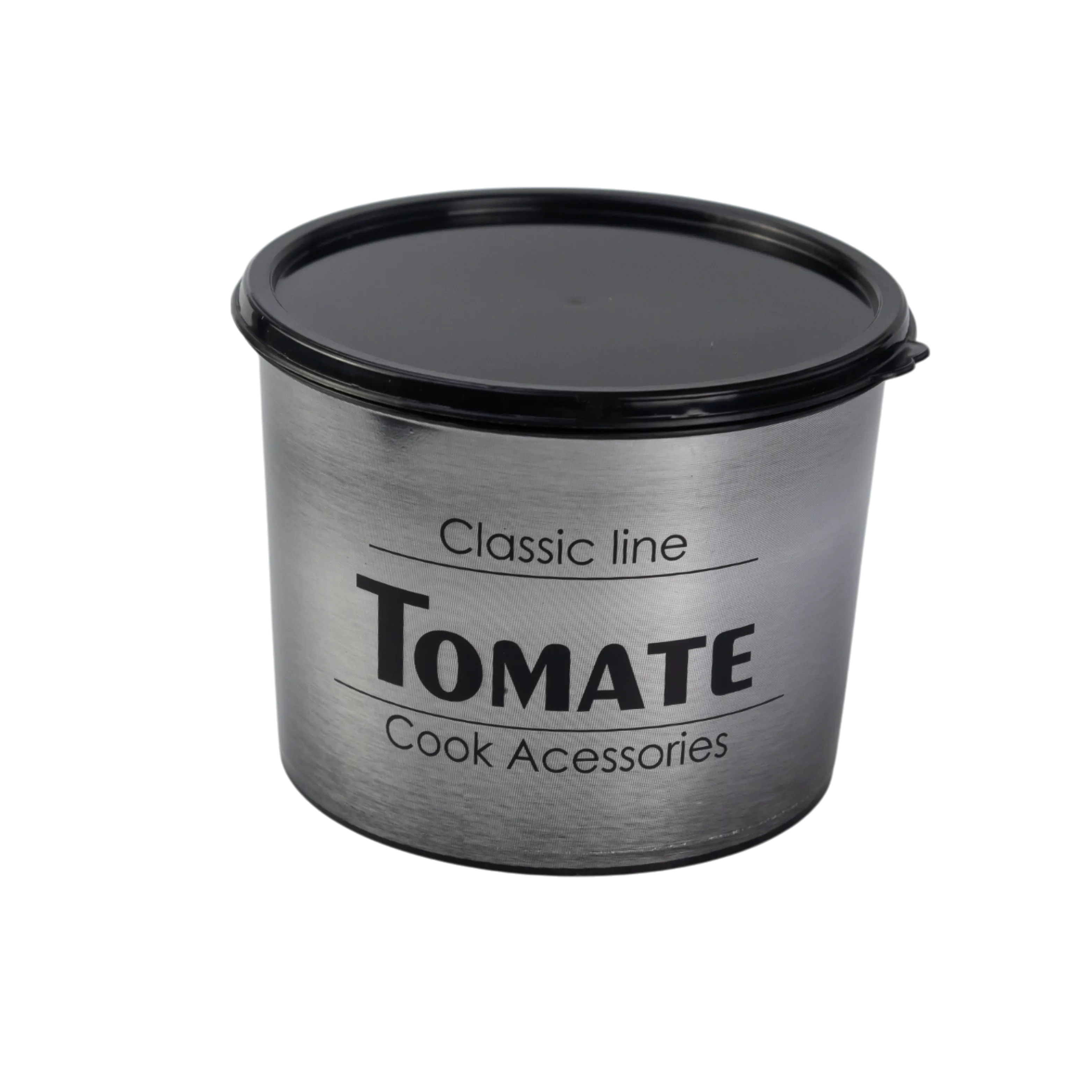 POTE MULTIUSO 500ML - CLASSIC LINE - TOMATE