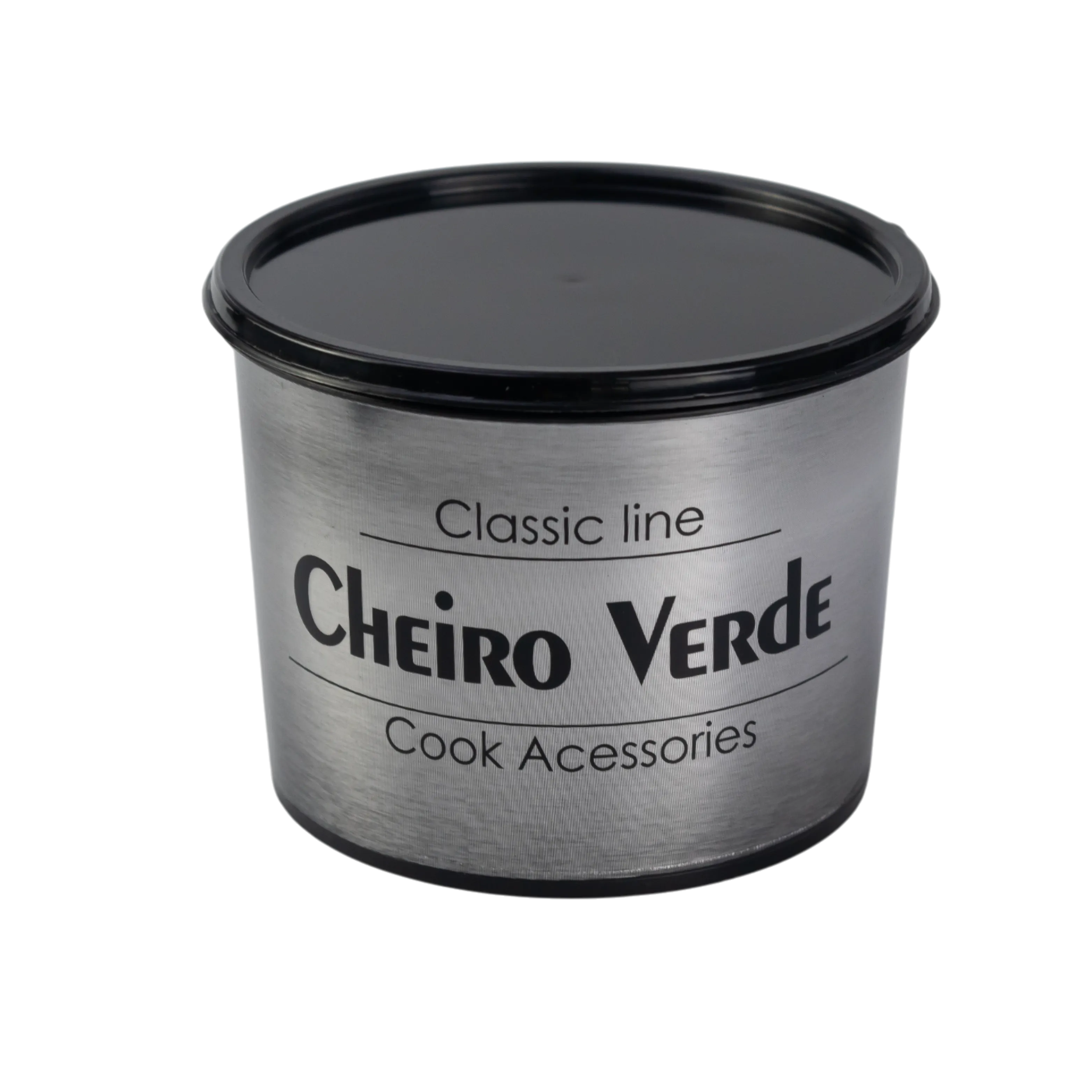 POTE MULTIUSO 500ML - CLASSIC LINE - CHEIRO VERDE