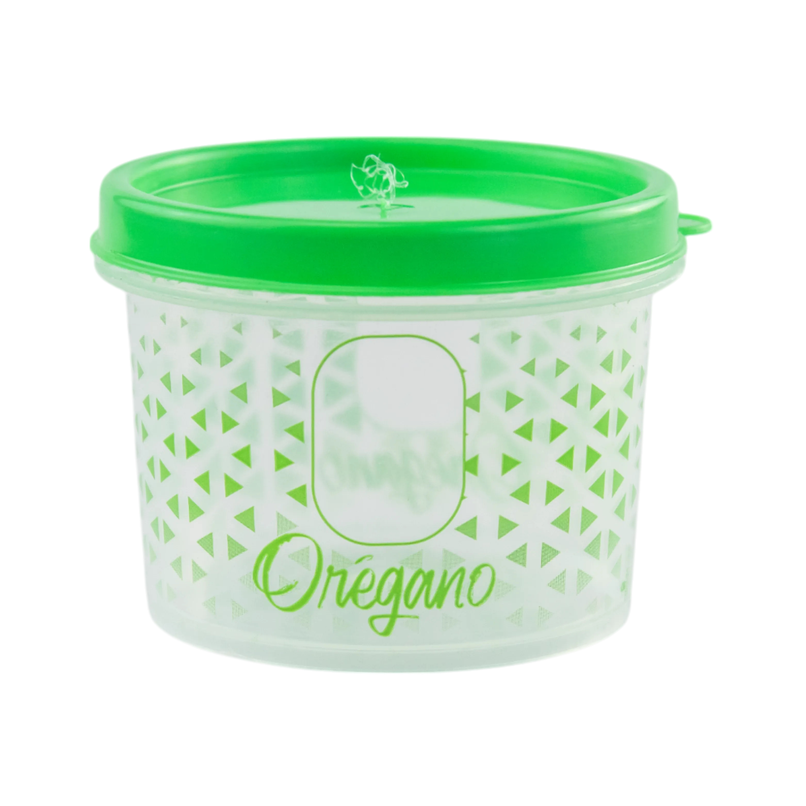 POTE MULTI USO 140ML DEGRADE - ORÉGANO