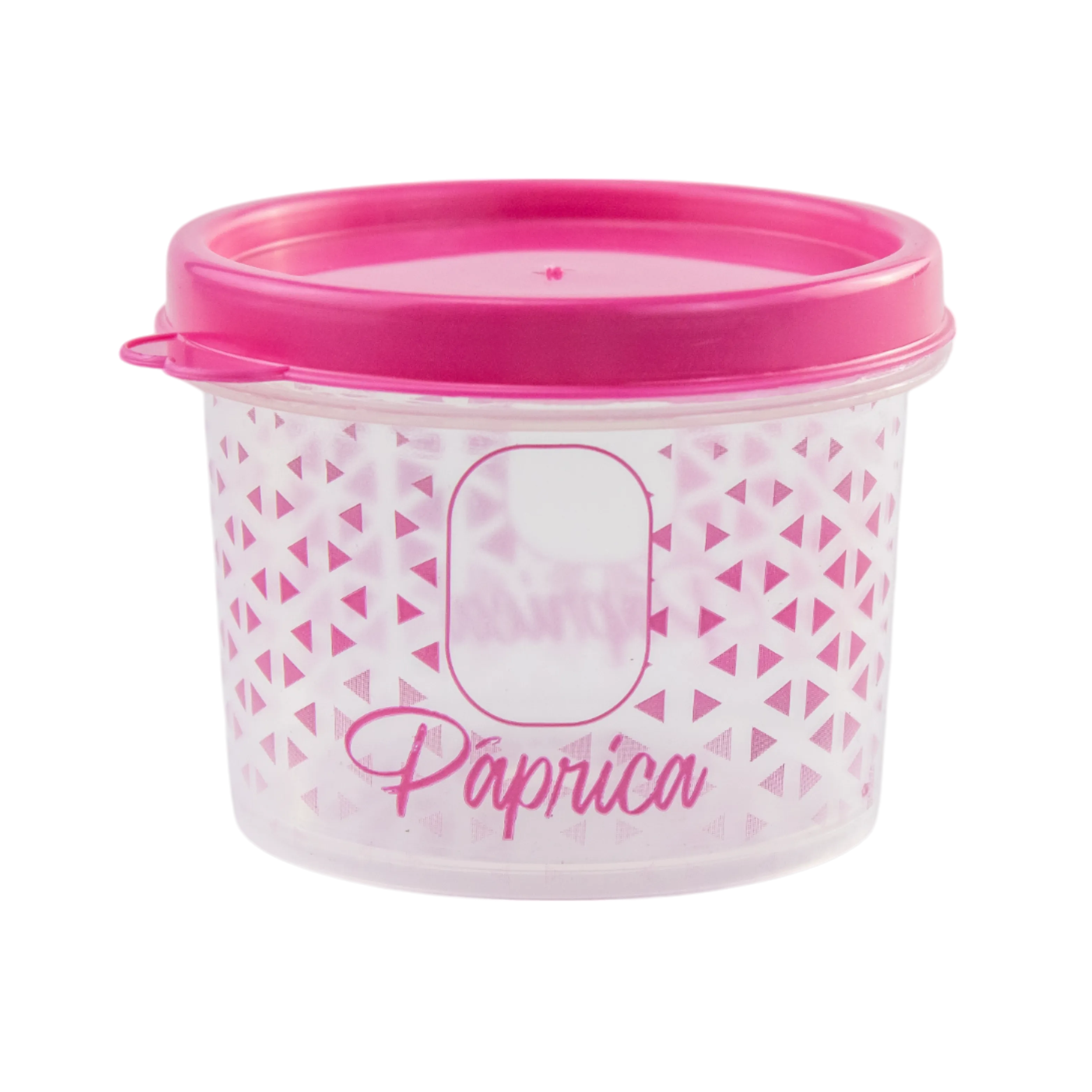 POTE MULTI USO 140ML DEGRADE - PÁPRICA