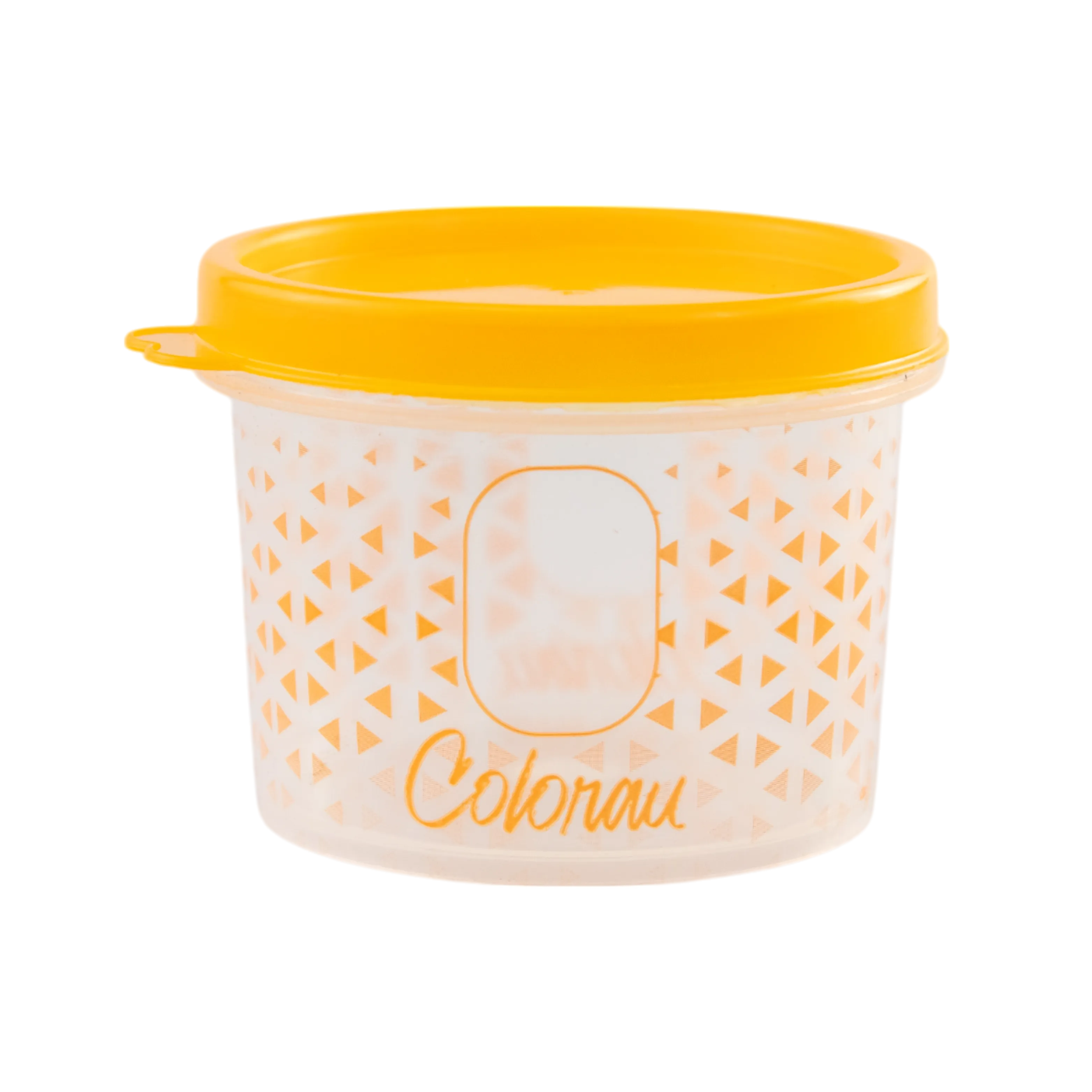 POTE MULTI USO 140ML DEGRADE - COLORAU
